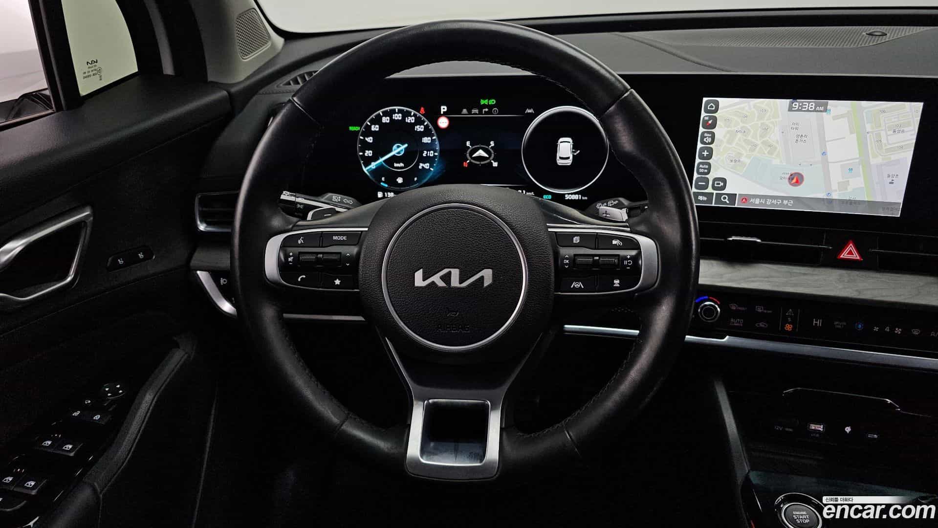 Sportage Kia 2023.10-OPTION-017