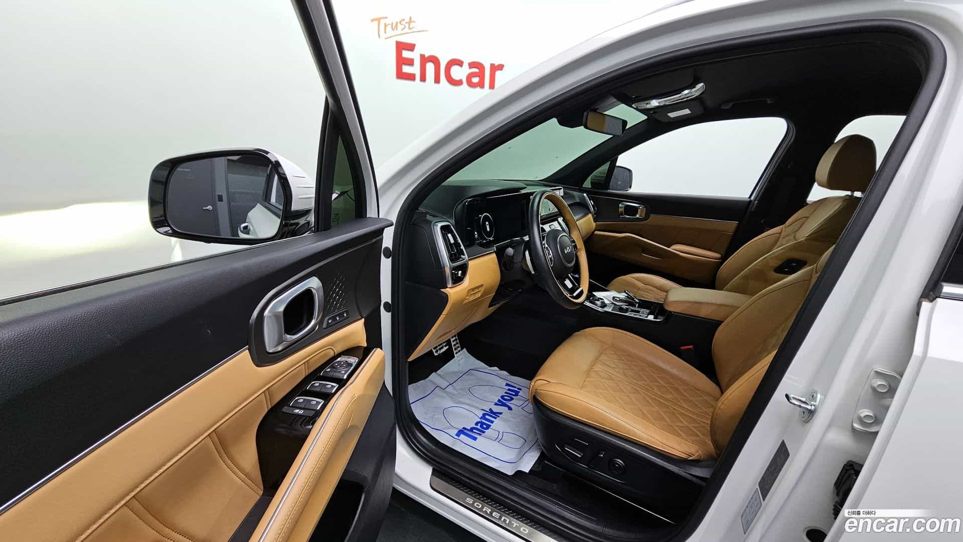 Sorento Kia 2022.11-INNER-010
