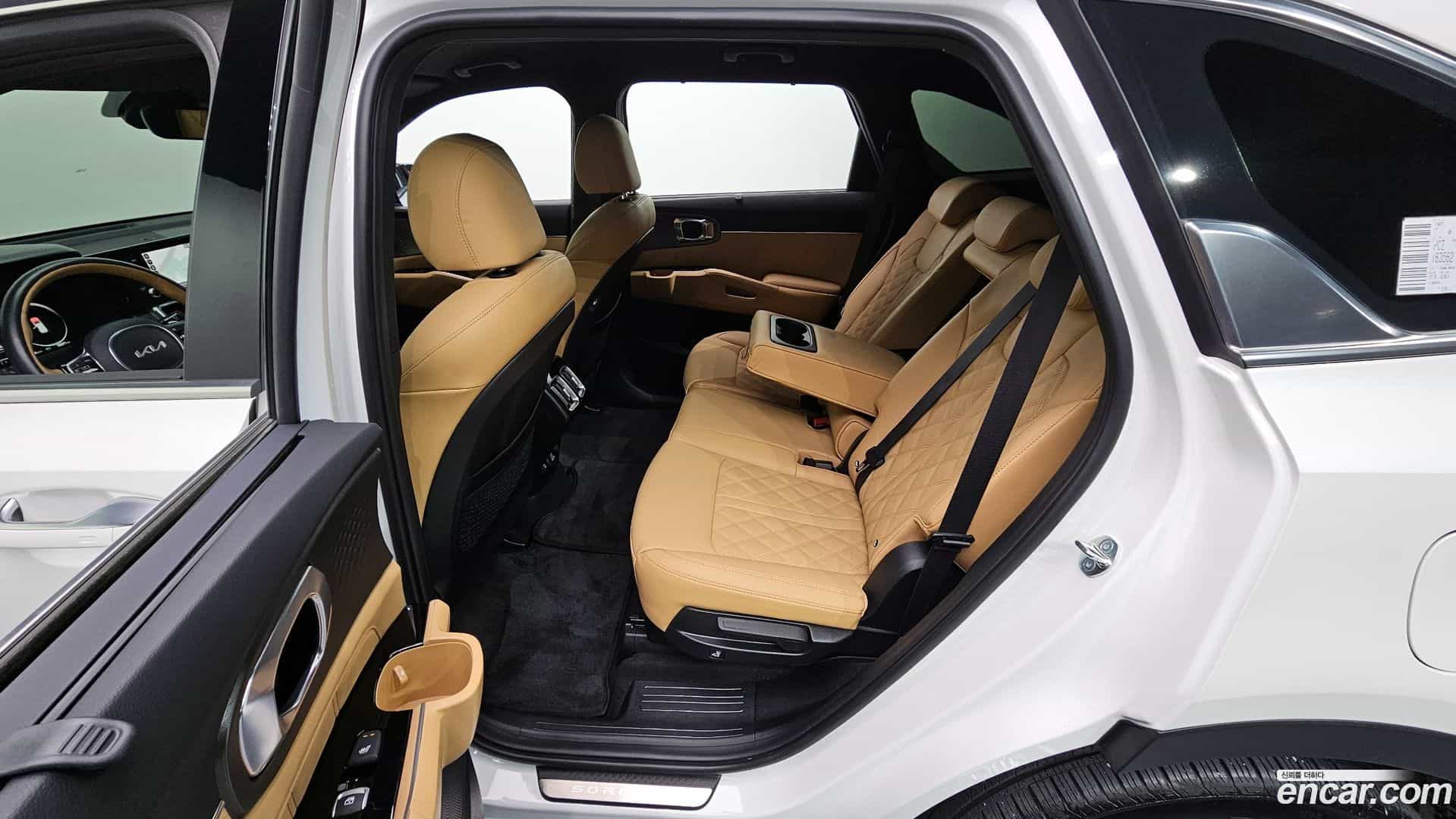 Sorento Kia 2022.11-OPTION-015