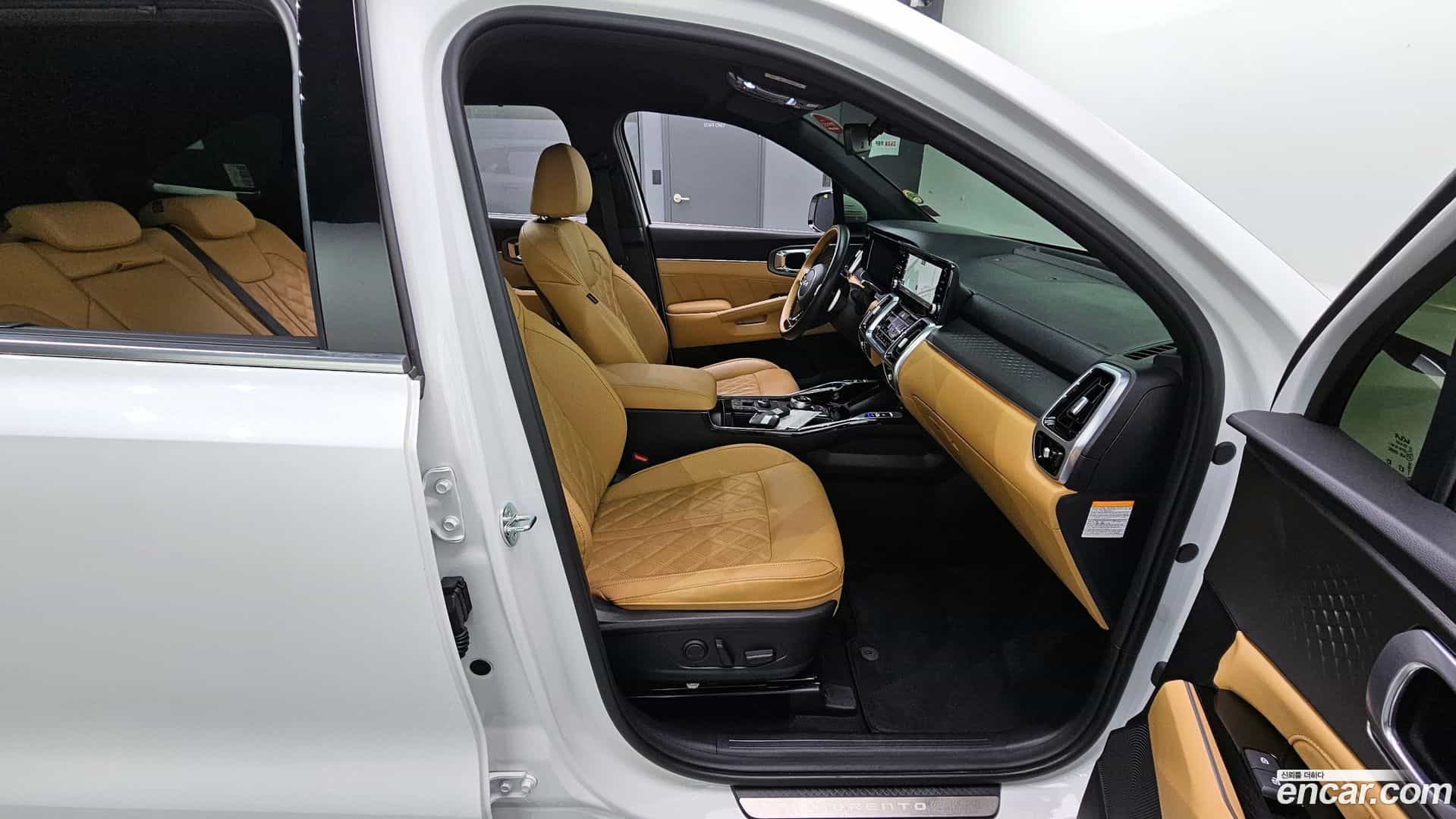 Sorento Kia 2022.11-OPTION-016