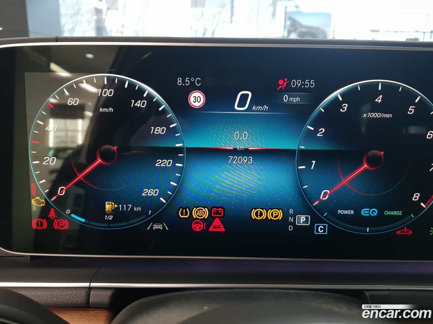 GLE-Class Mercedes-Benz 2021.3-OPTION-016