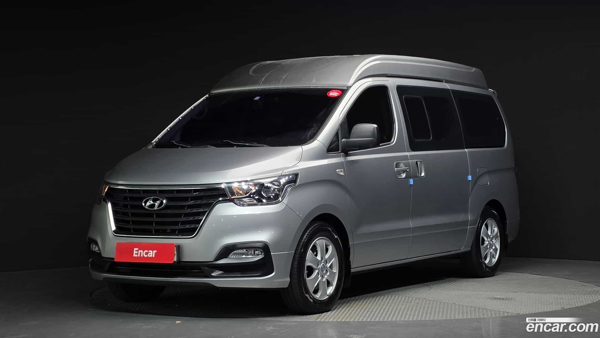 Starex Hyundai 2019.2-OUTER-001
