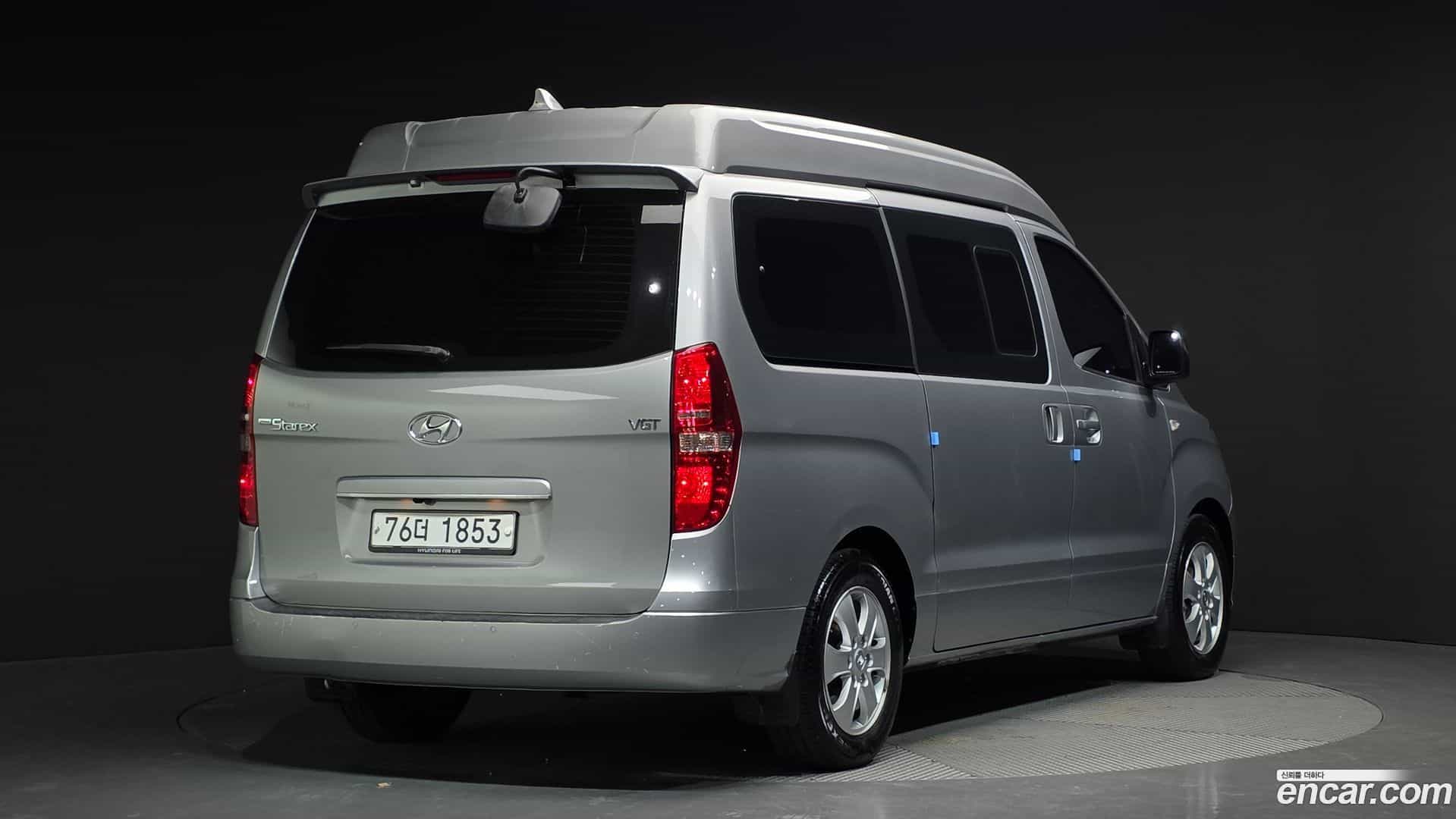 Starex Hyundai 2019.2-OUTER-002