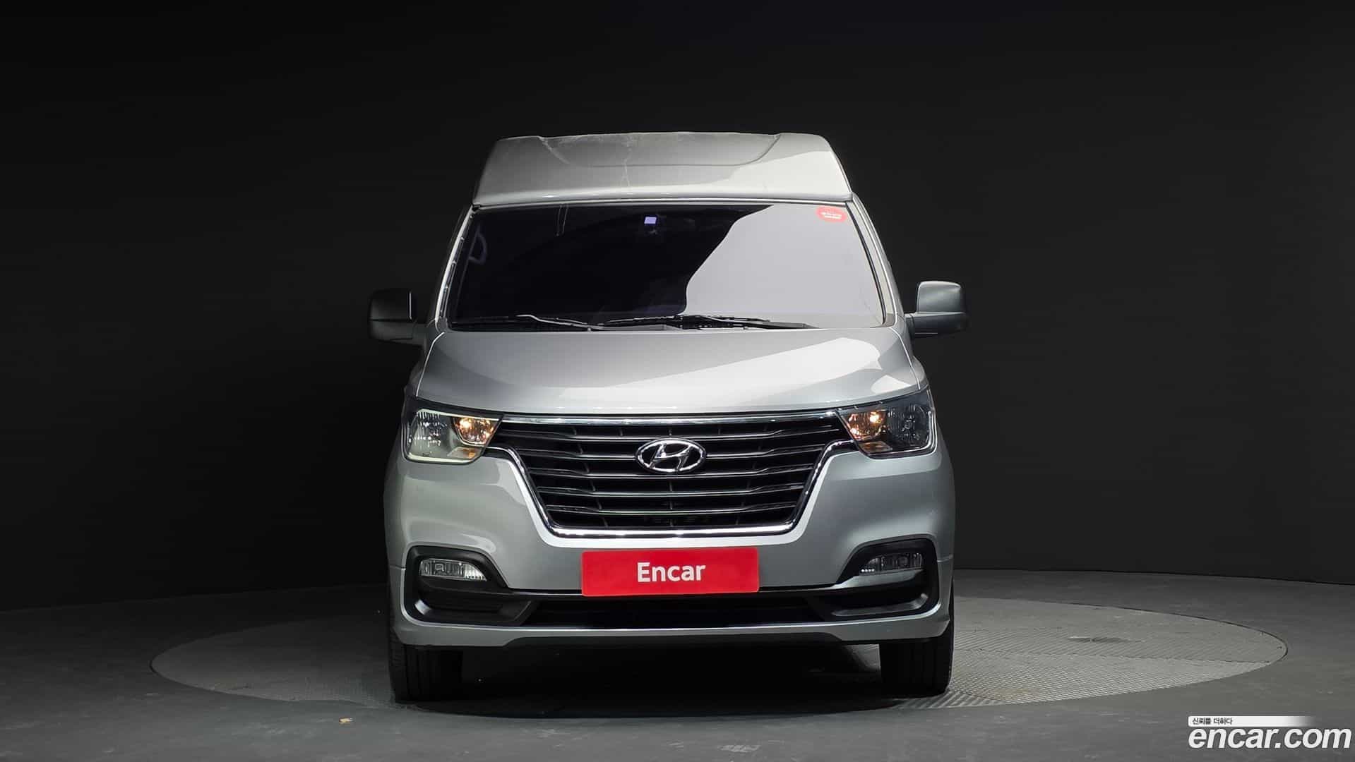 Starex Hyundai 2019.2-OUTER-003