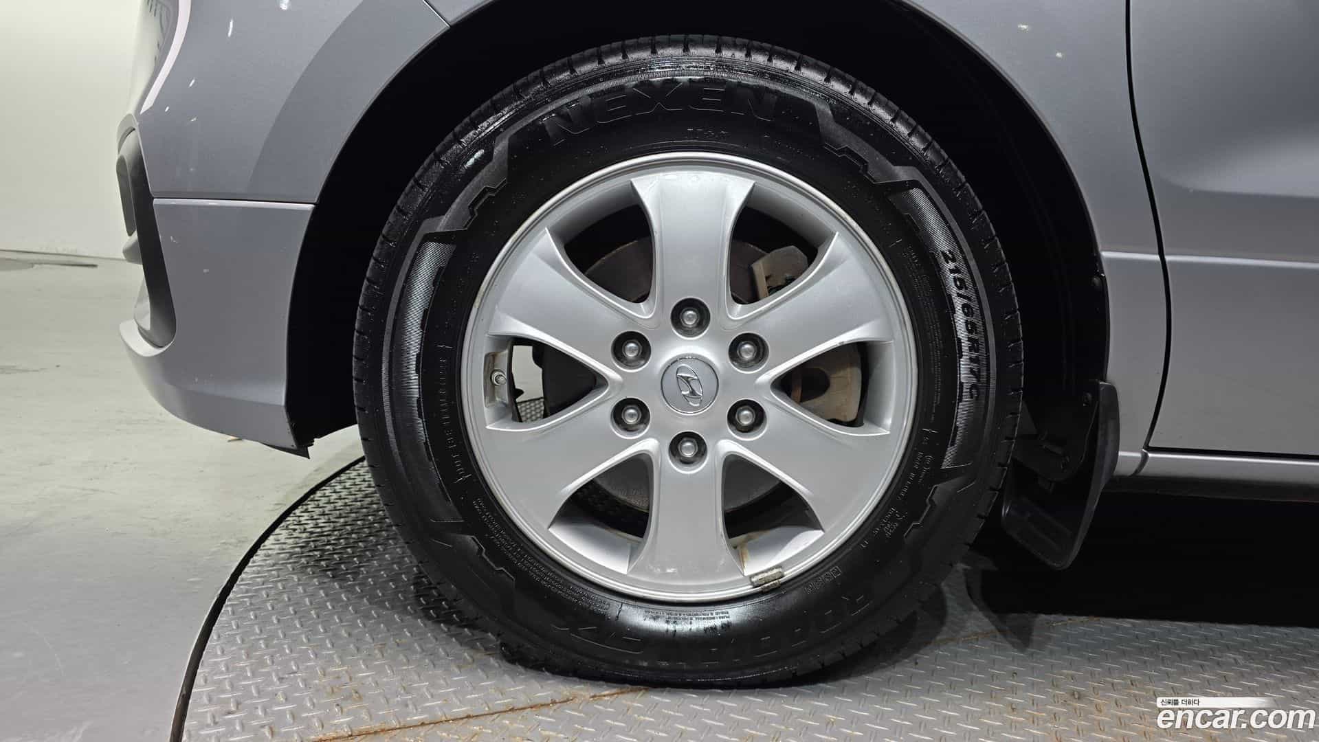 Starex Hyundai 2019.2-OUTER-005