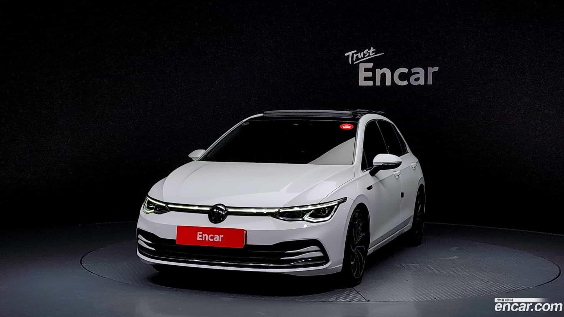 Golf Volkswagen 2022.0-OUTER-003