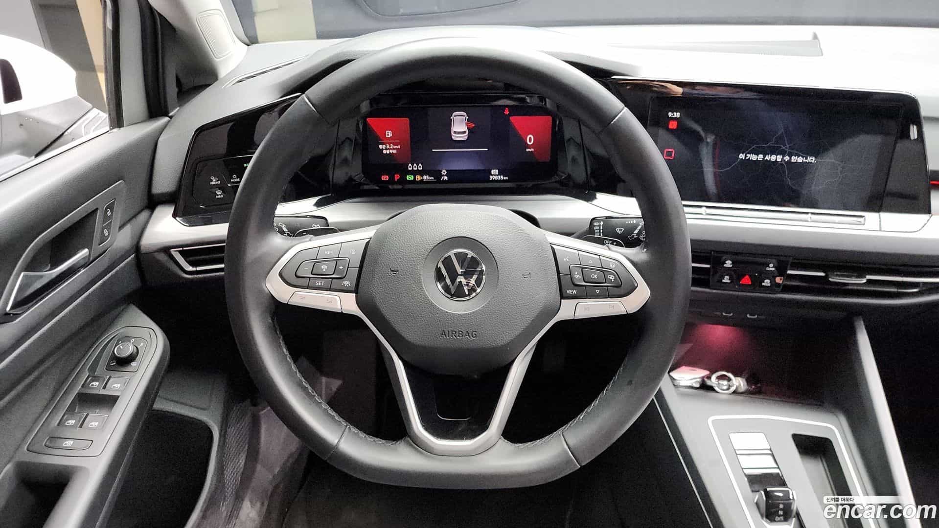 Golf Volkswagen 2022.0-OPTION-017