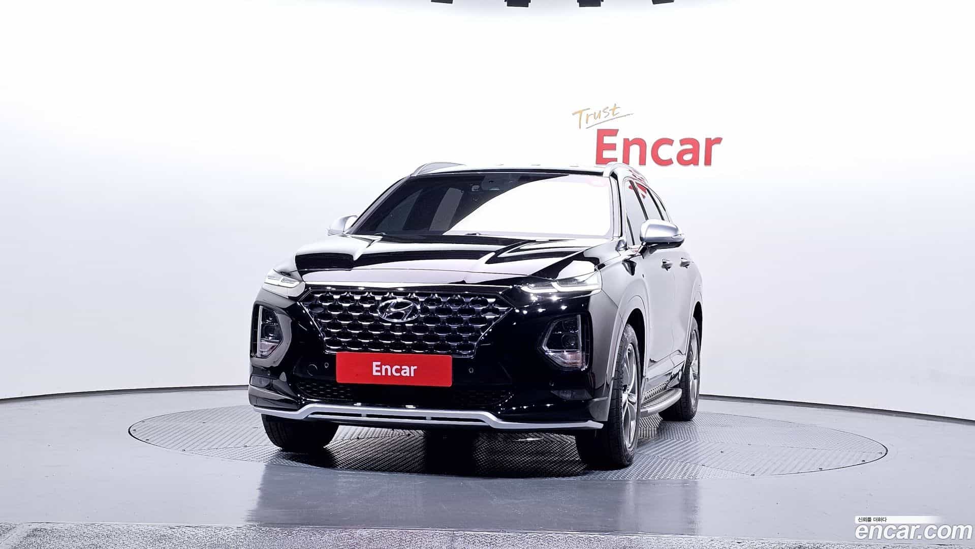 Santafe Hyundai 2019.6-OUTER-003
