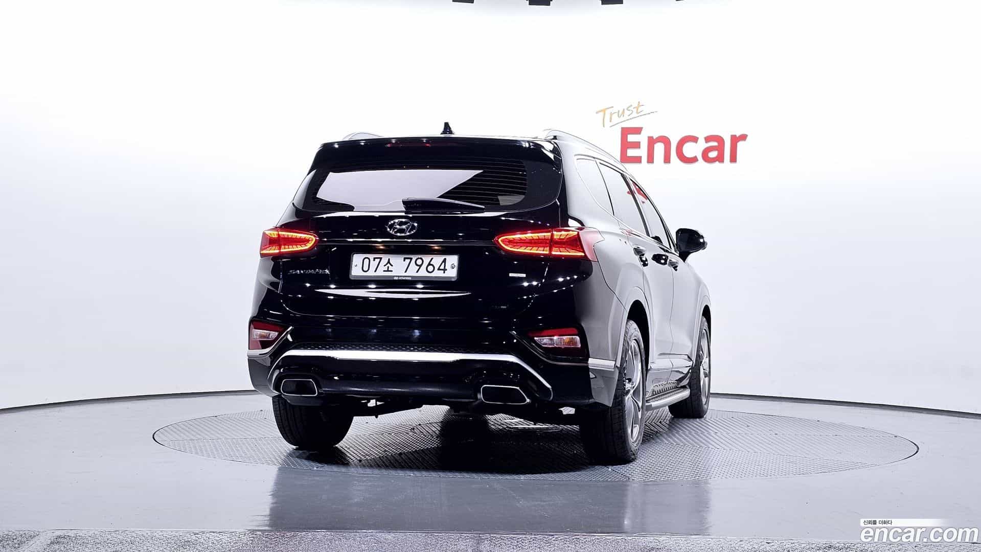 Santafe Hyundai 2019.6-OUTER-004