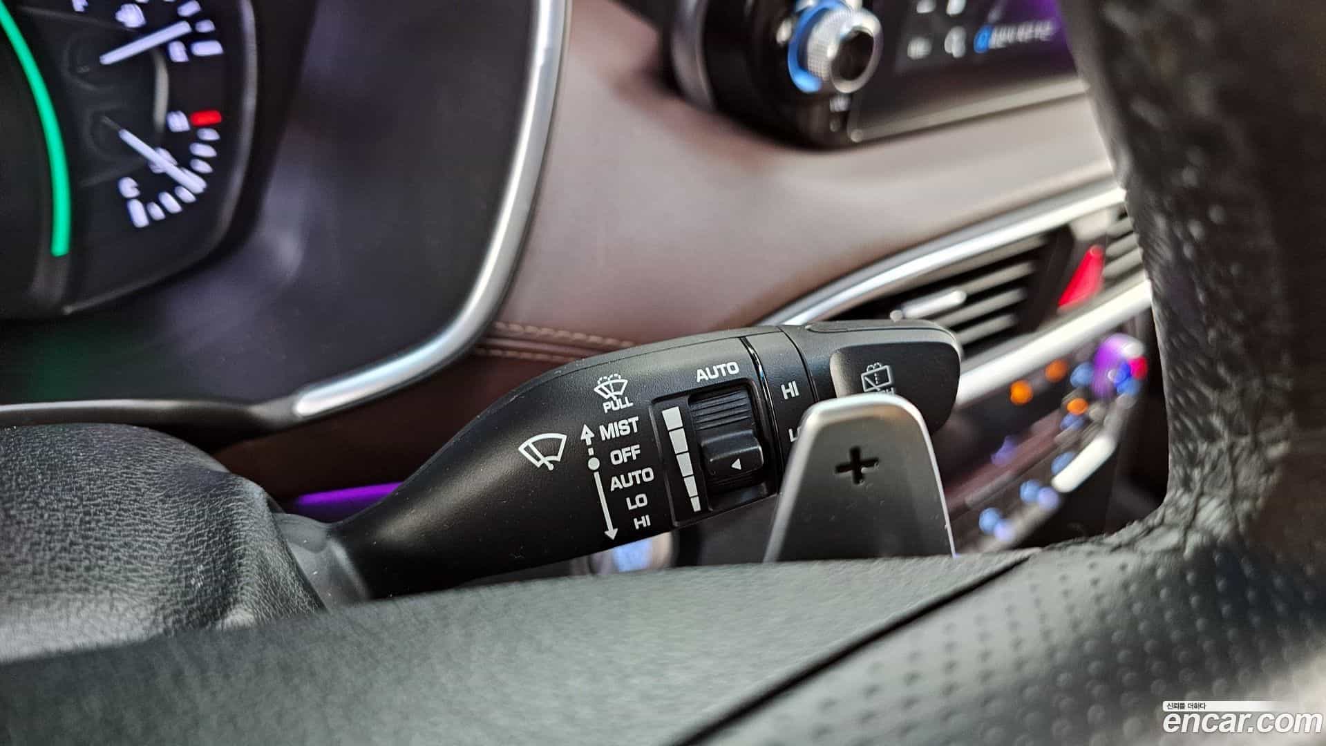 Santafe Hyundai 2019.6-OPTION-021