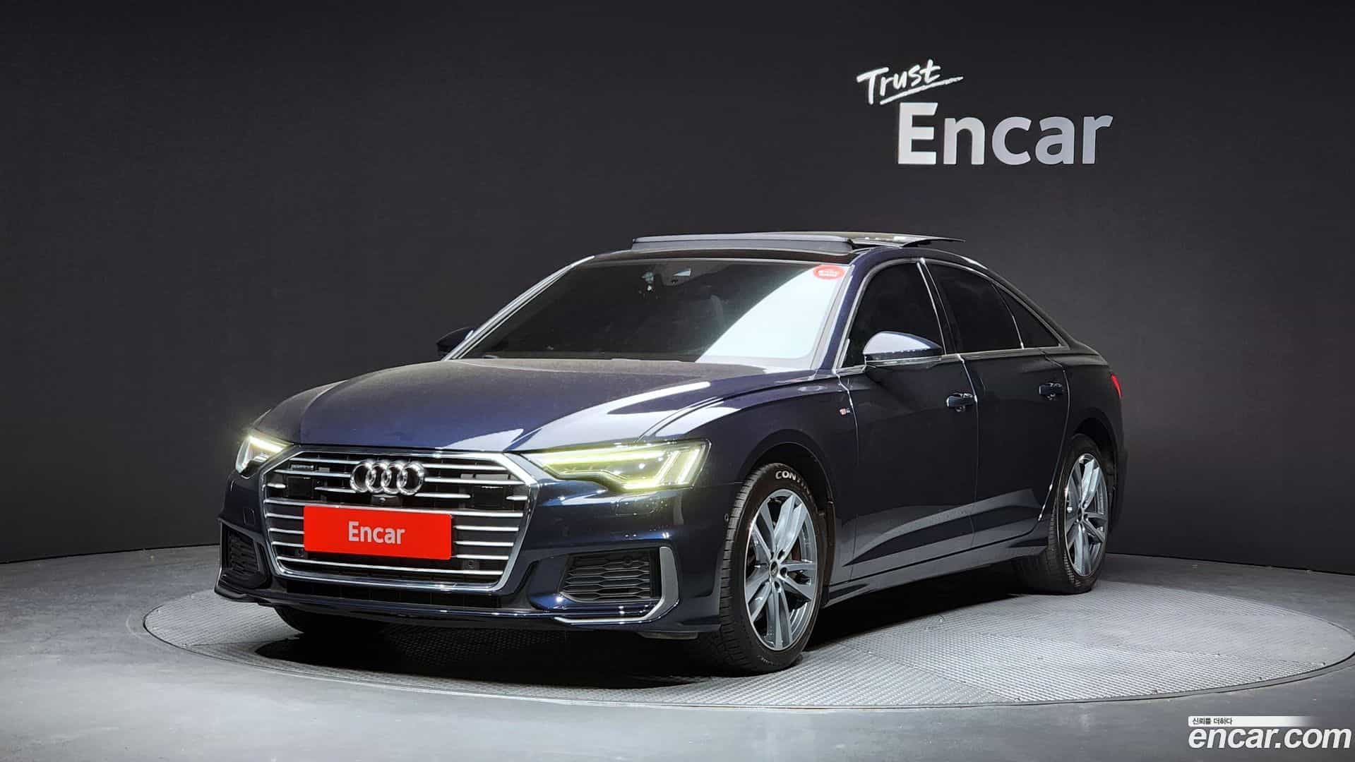 A6 Audi 2021.11-OUTER-001