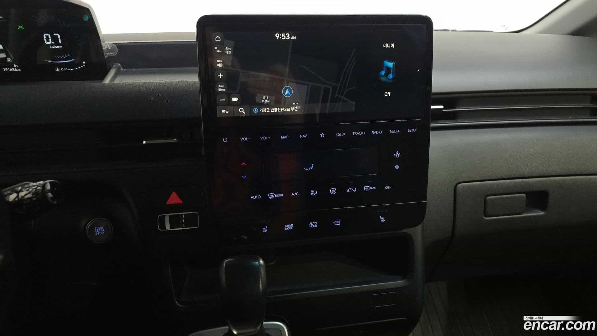 Staria Hyundai 2021.10-OPTION-021