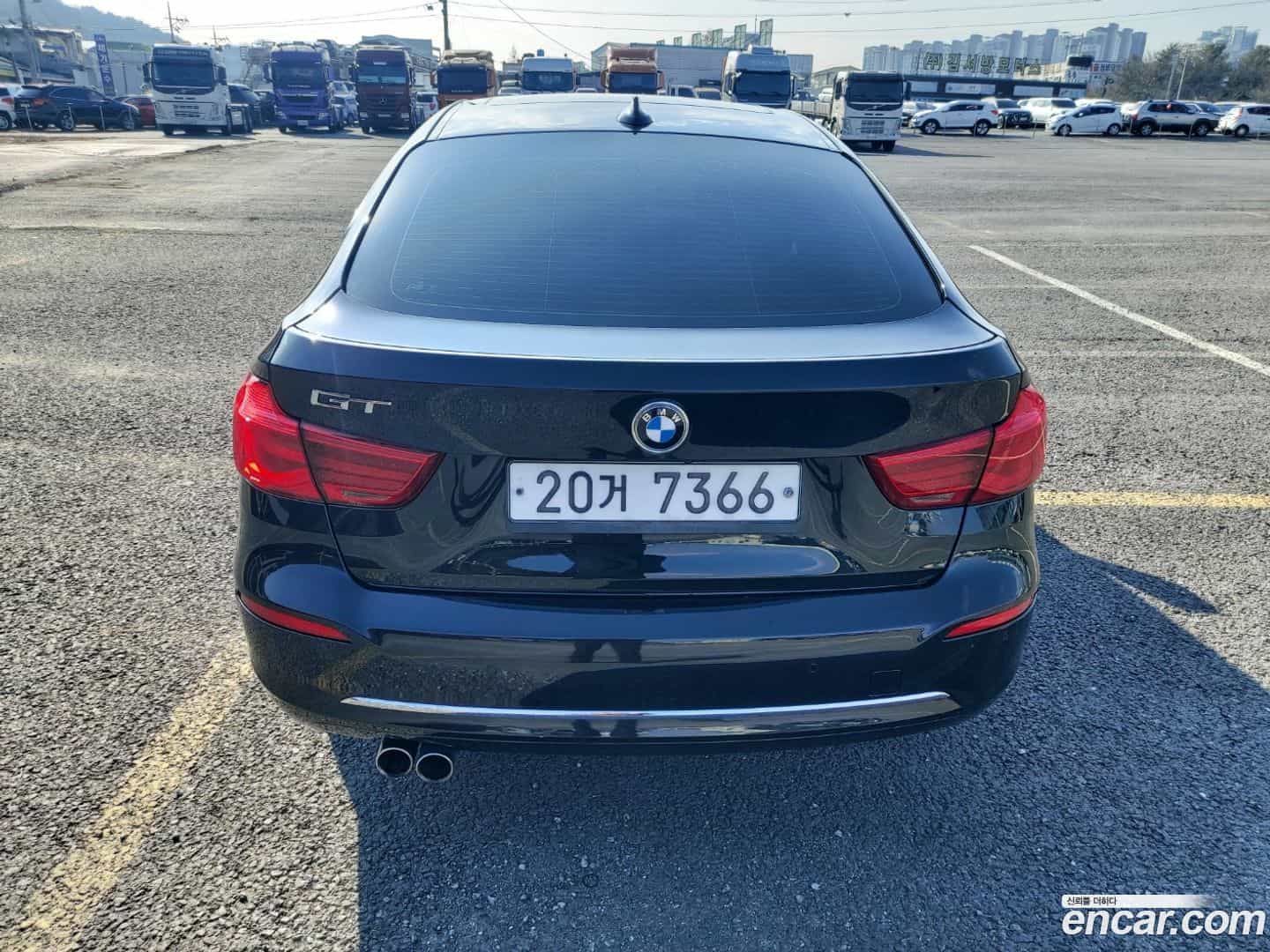 Gran Turismo BMW 2017.4-INNER-006