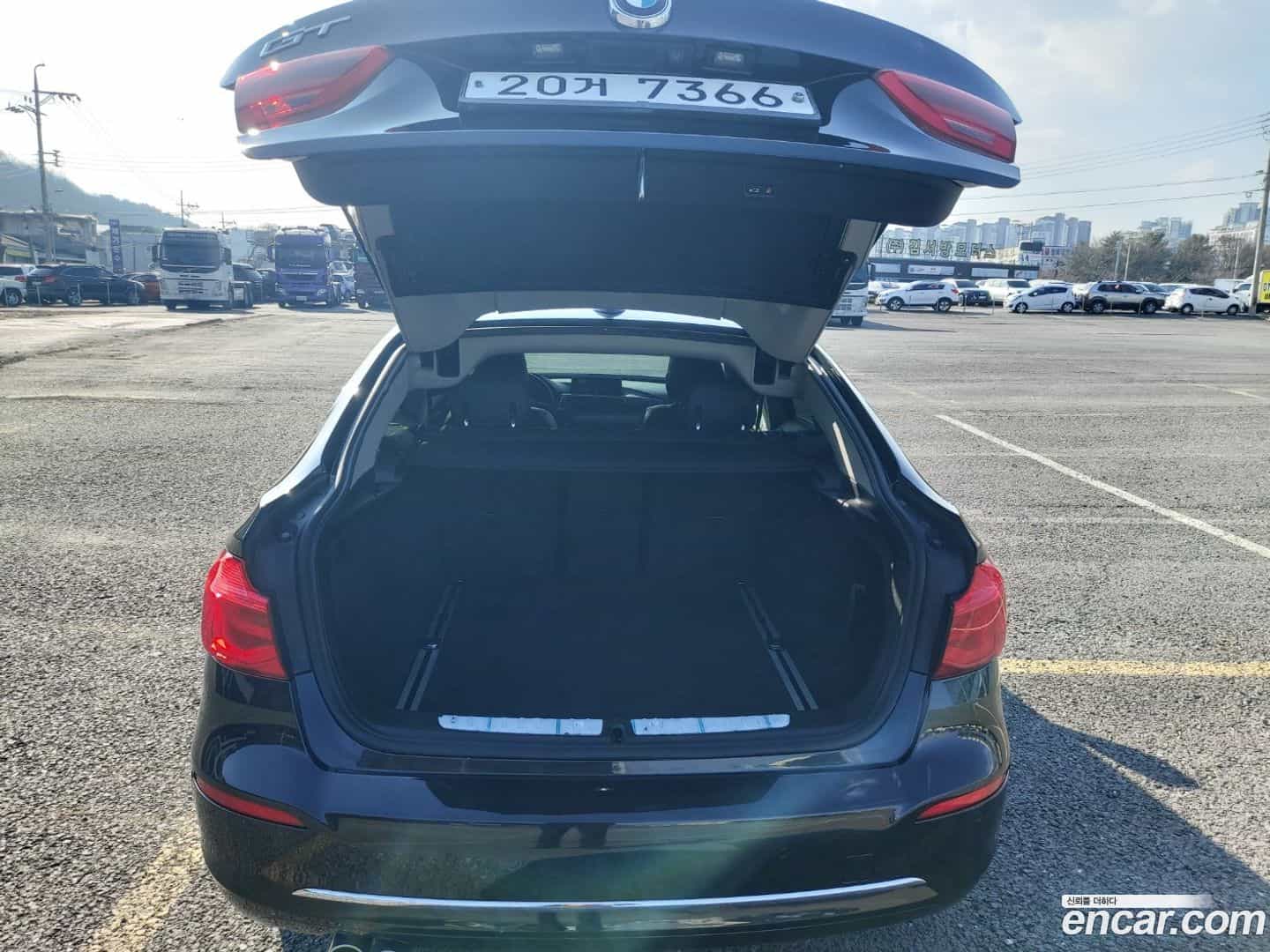 Gran Turismo BMW 2017.4-INNER-009