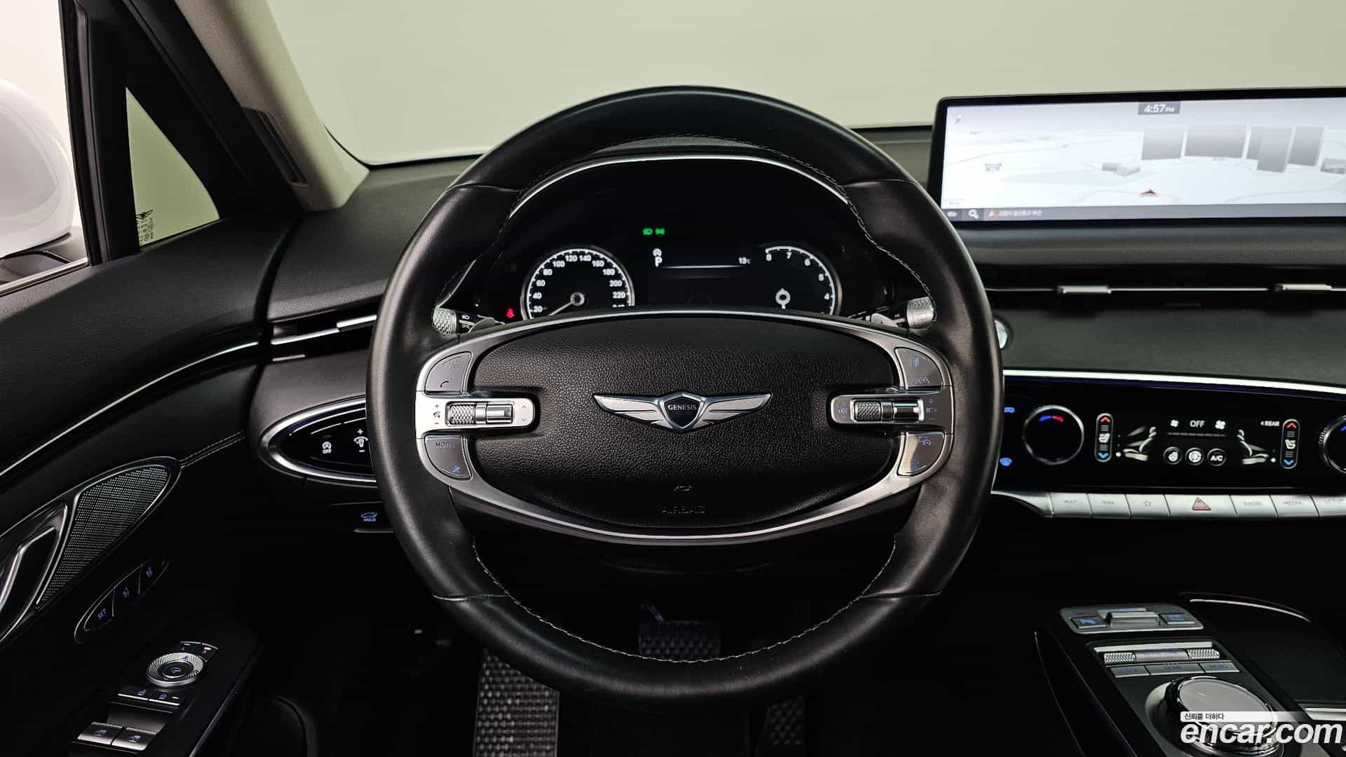GV70 Genesis 2021.10-OPTION-017