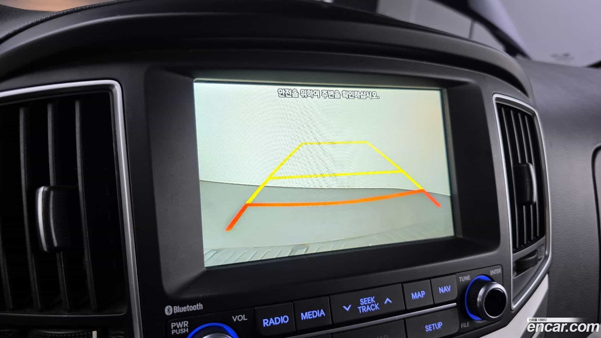 Starex Hyundai 2018.11-OPTION-021