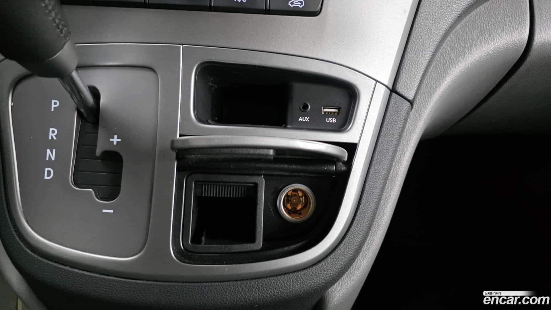 Starex Hyundai 2018.11-OPTION-023