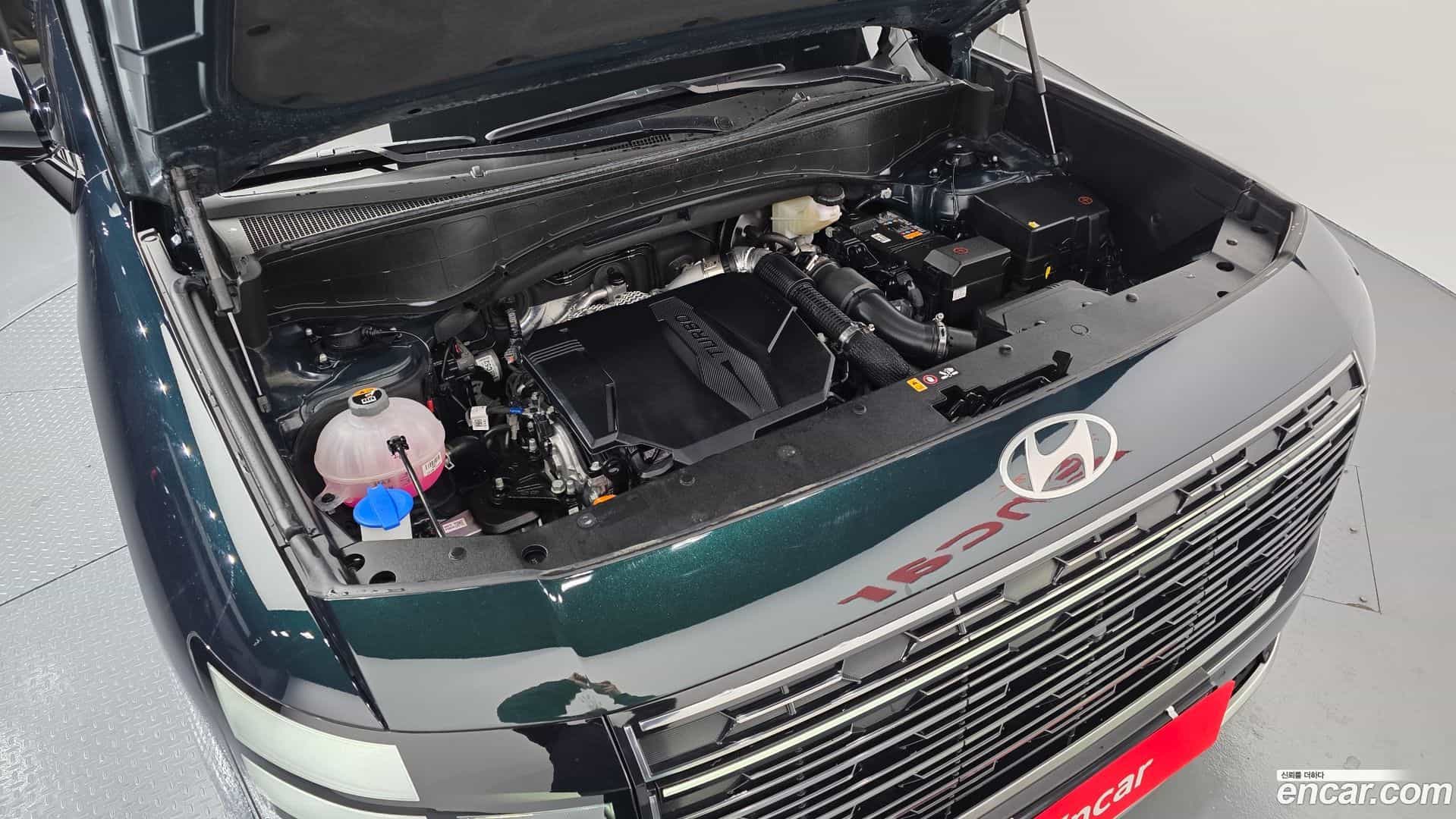 Palisade Hyundai 2025.3-INNER-006
