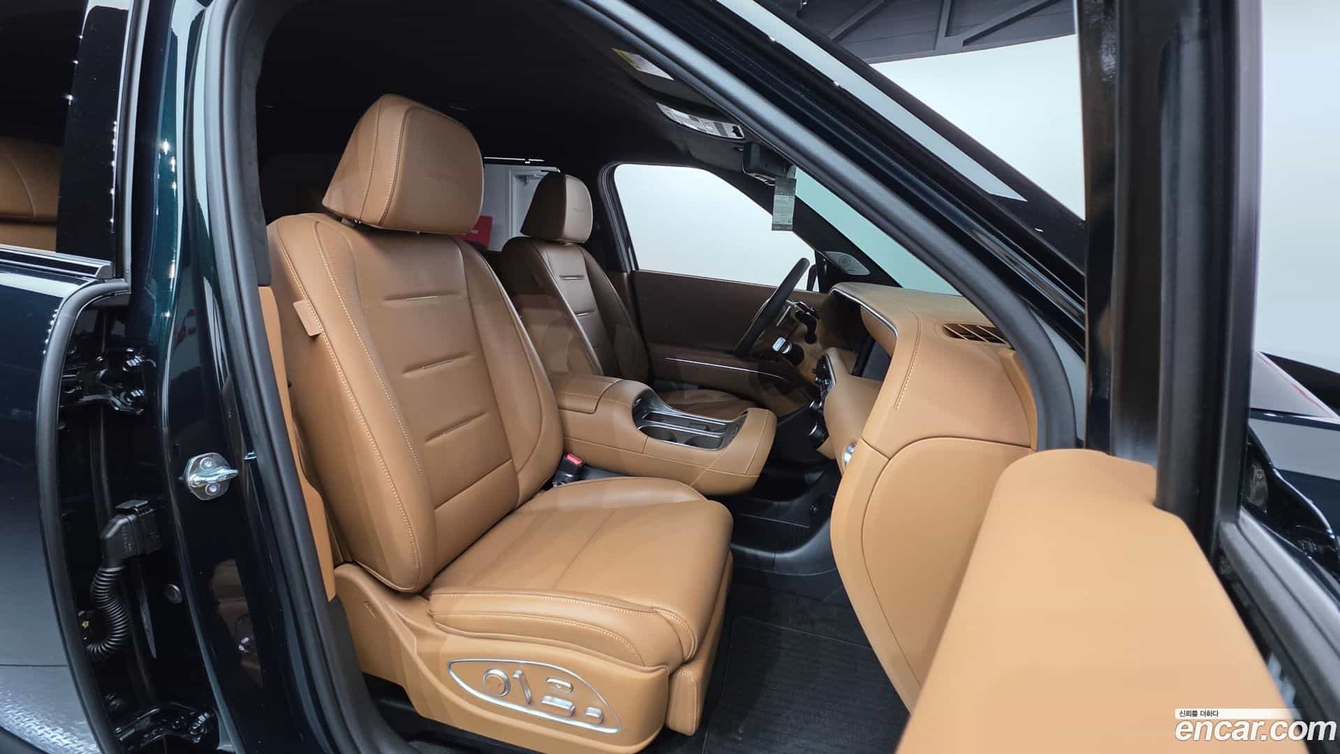 Palisade Hyundai 2025.3-INNER-010