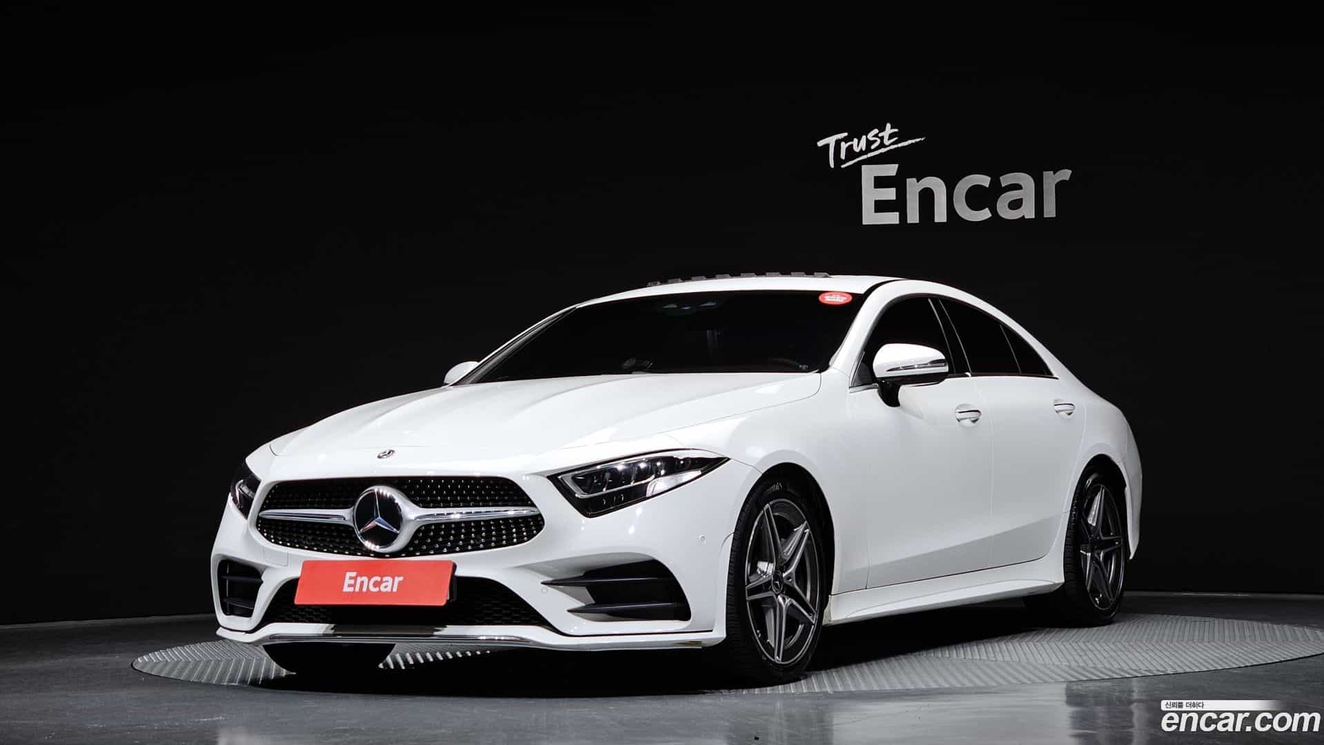 CLS-Class Mercedes-Benz 2020.4-OUTER-001