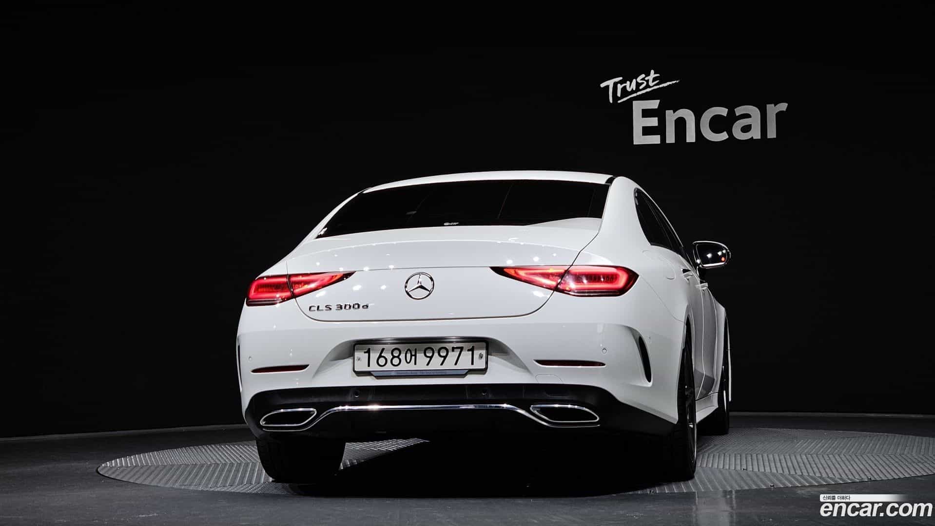 CLS-Class Mercedes-Benz 2020.4-OUTER-004