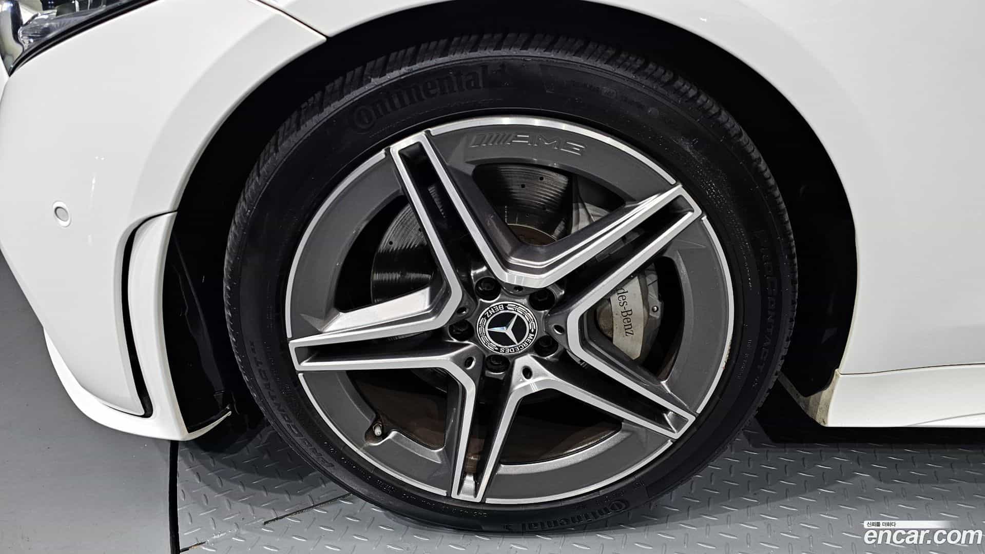 CLS-Class Mercedes-Benz 2020.4-OUTER-005