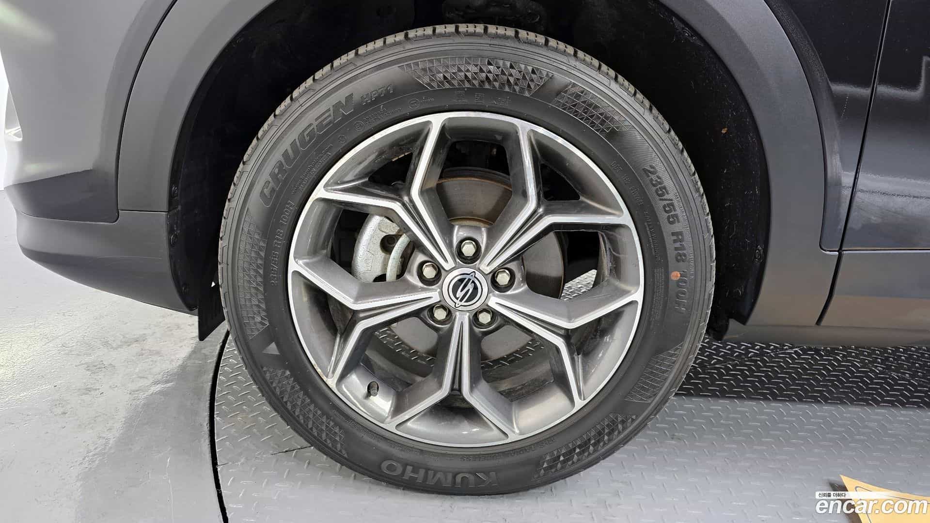 KORANDO KG Mobility 2021.8-OUTER-005