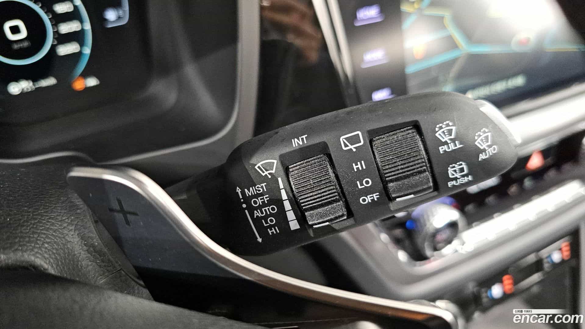 KORANDO KG Mobility 2021.8-OPTION-020