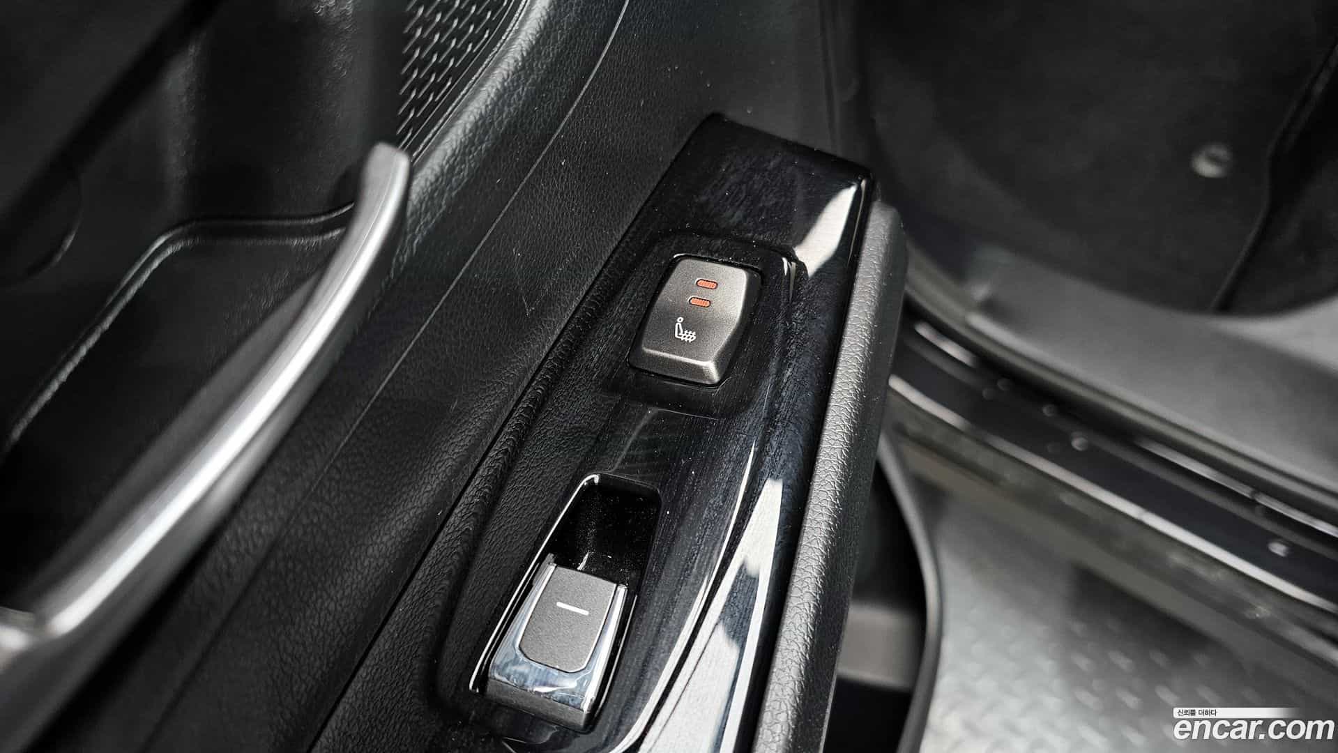 KORANDO KG Mobility 2021.8-OPTION-022