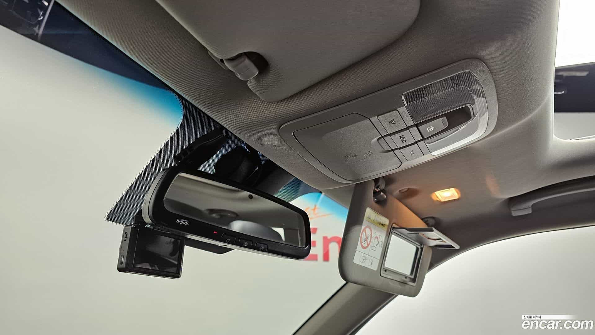 KORANDO KG Mobility 2021.8-OPTION-024