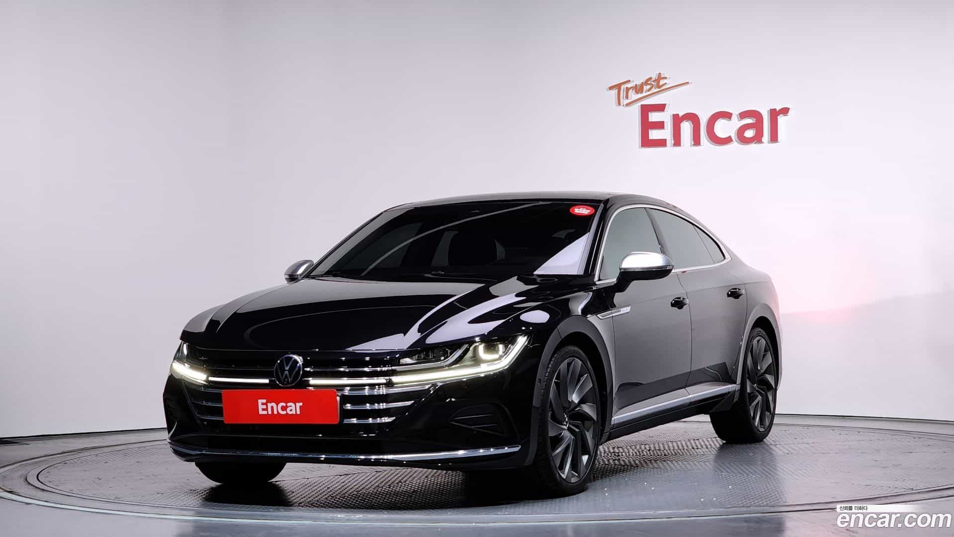 Arteon Volkswagen 2022.6-OUTER-001