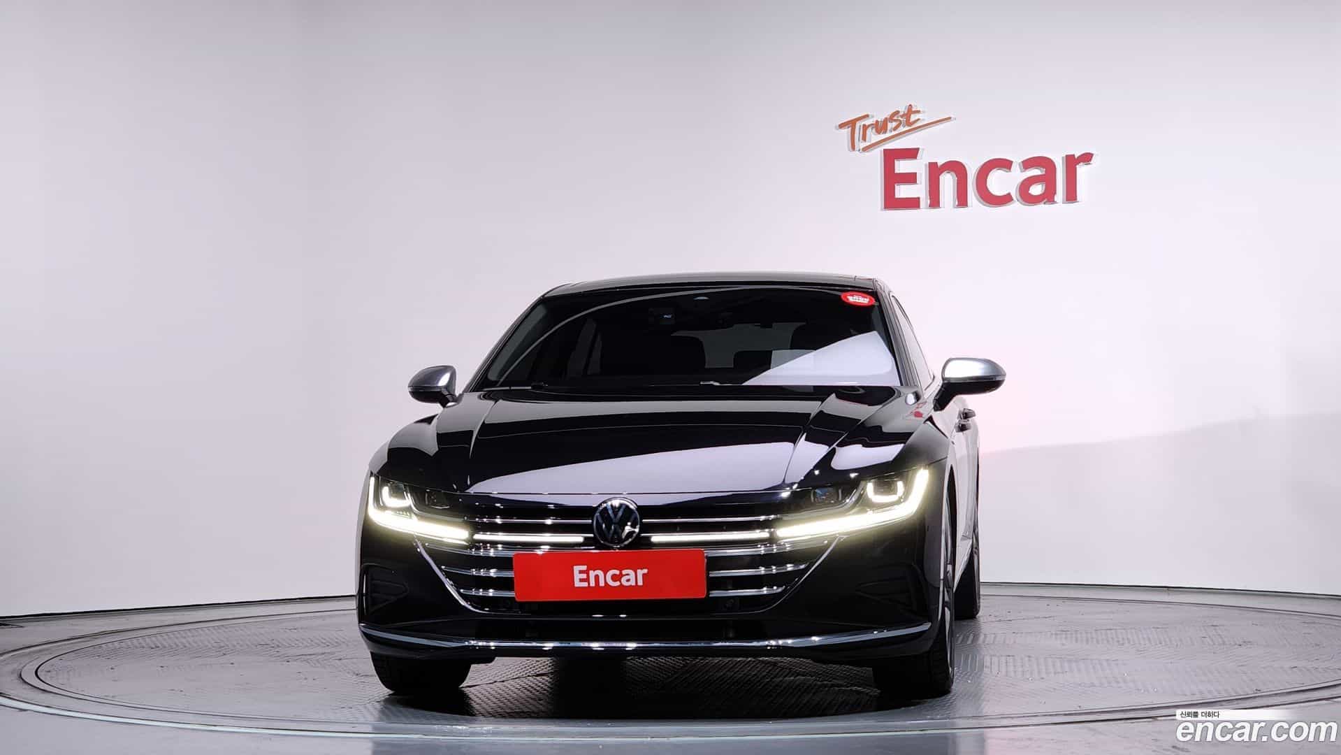 Arteon Volkswagen 2022.6-OUTER-003
