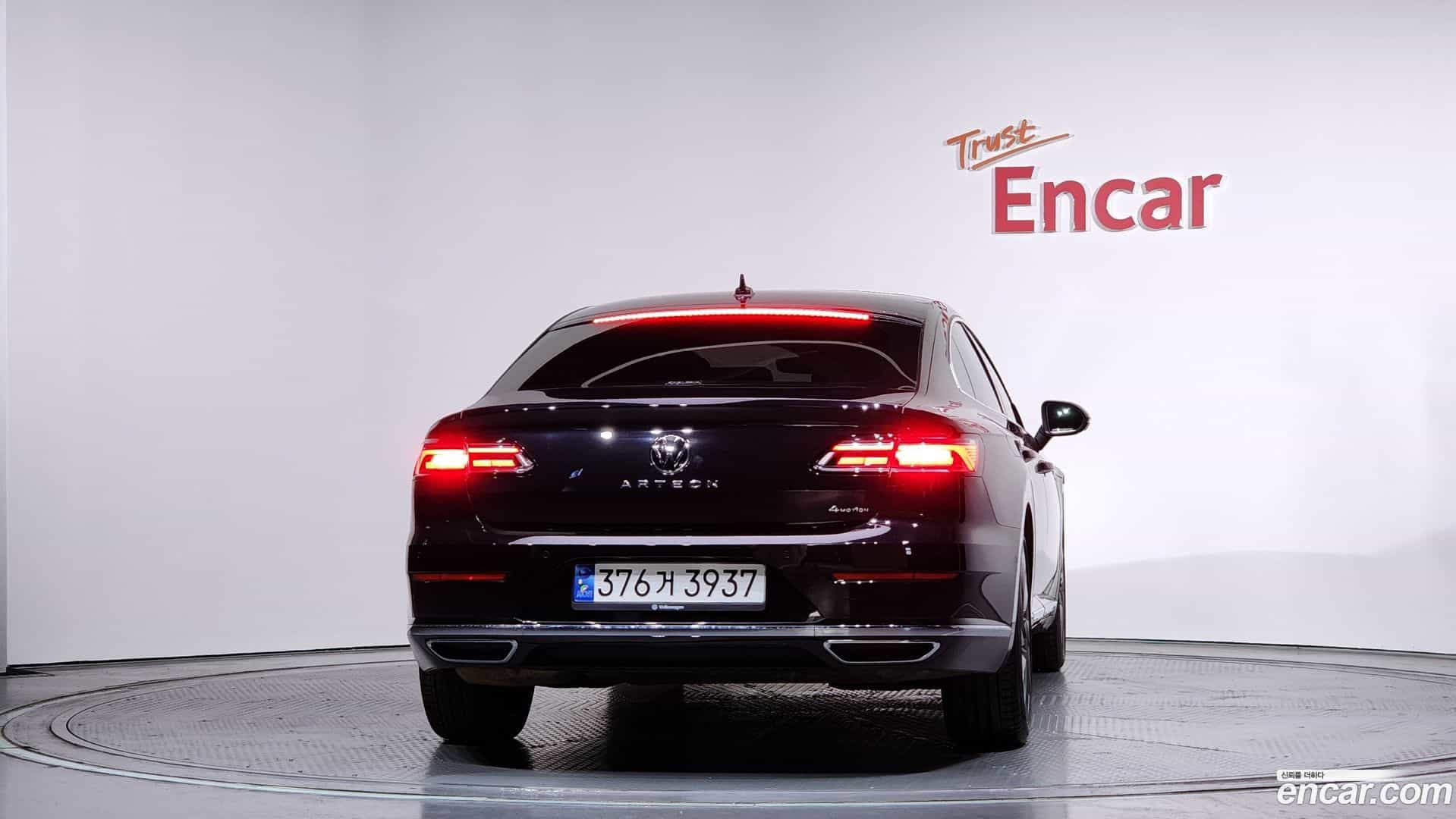 Arteon Volkswagen 2022.6-OUTER-004