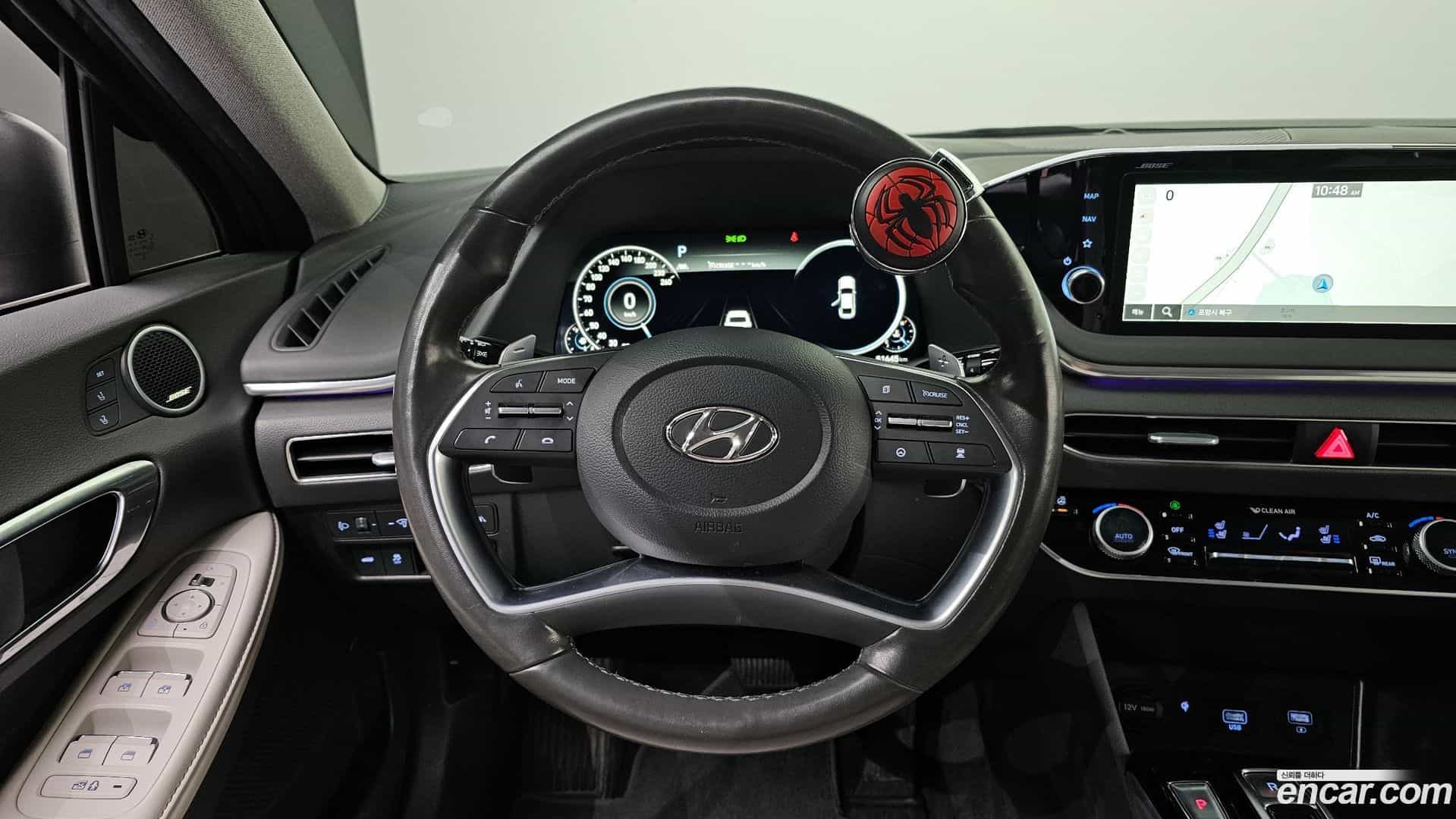 Sonata Hyundai 2022.7-OPTION-017