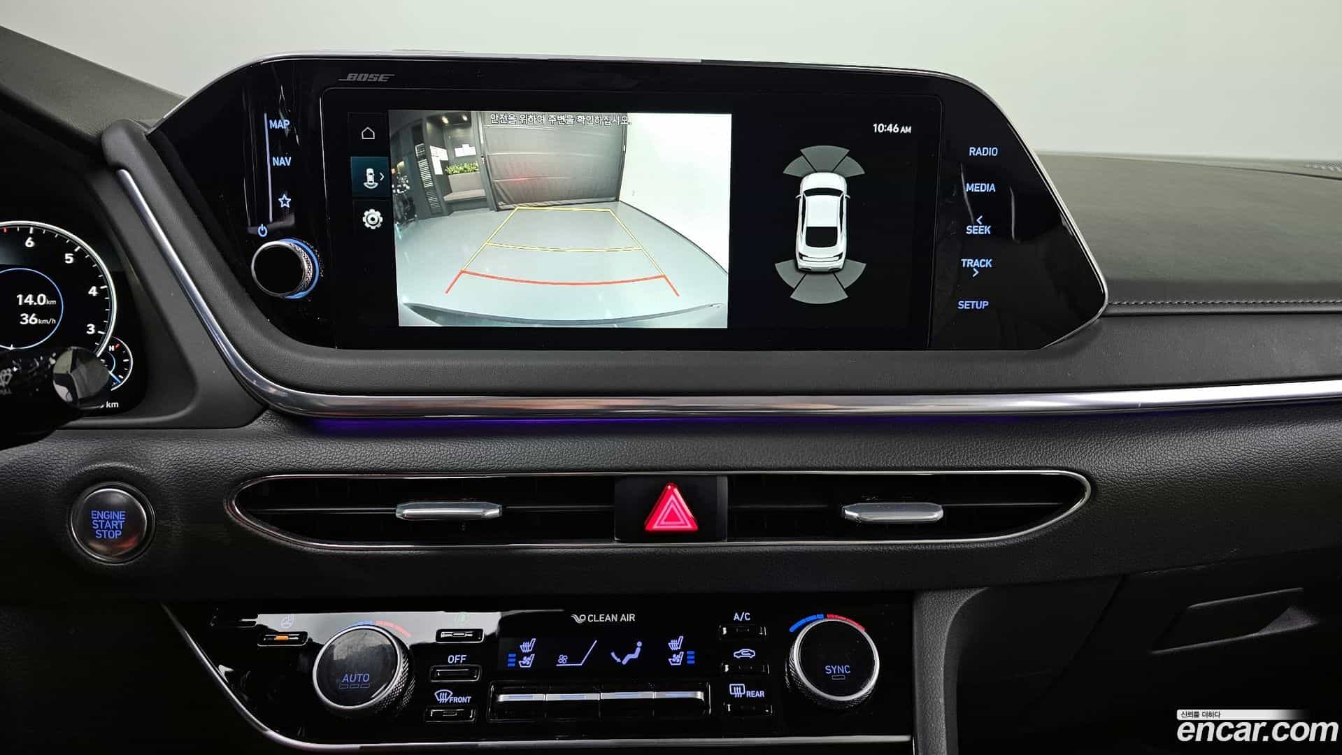 Sonata Hyundai 2022.7-OPTION-021