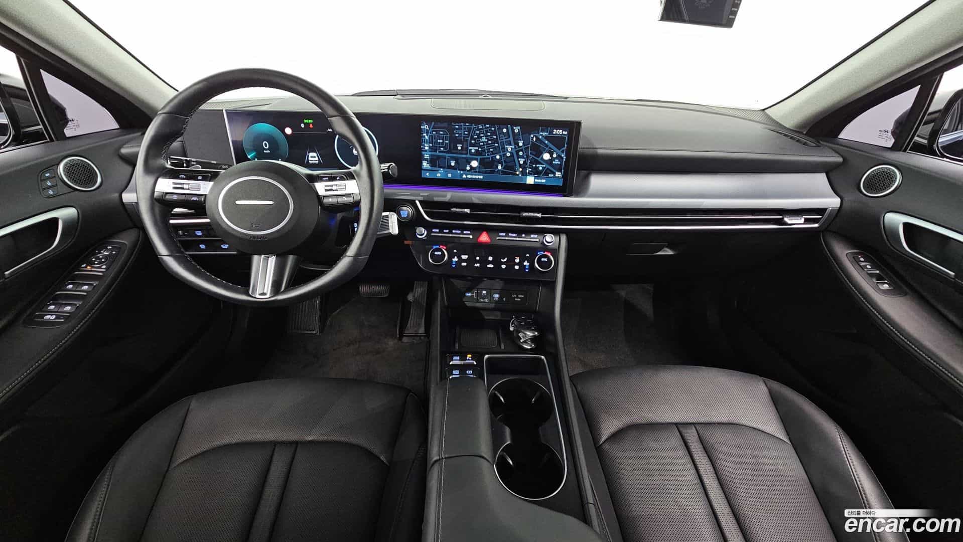 Sonata Hyundai 2024.8-INNER-007