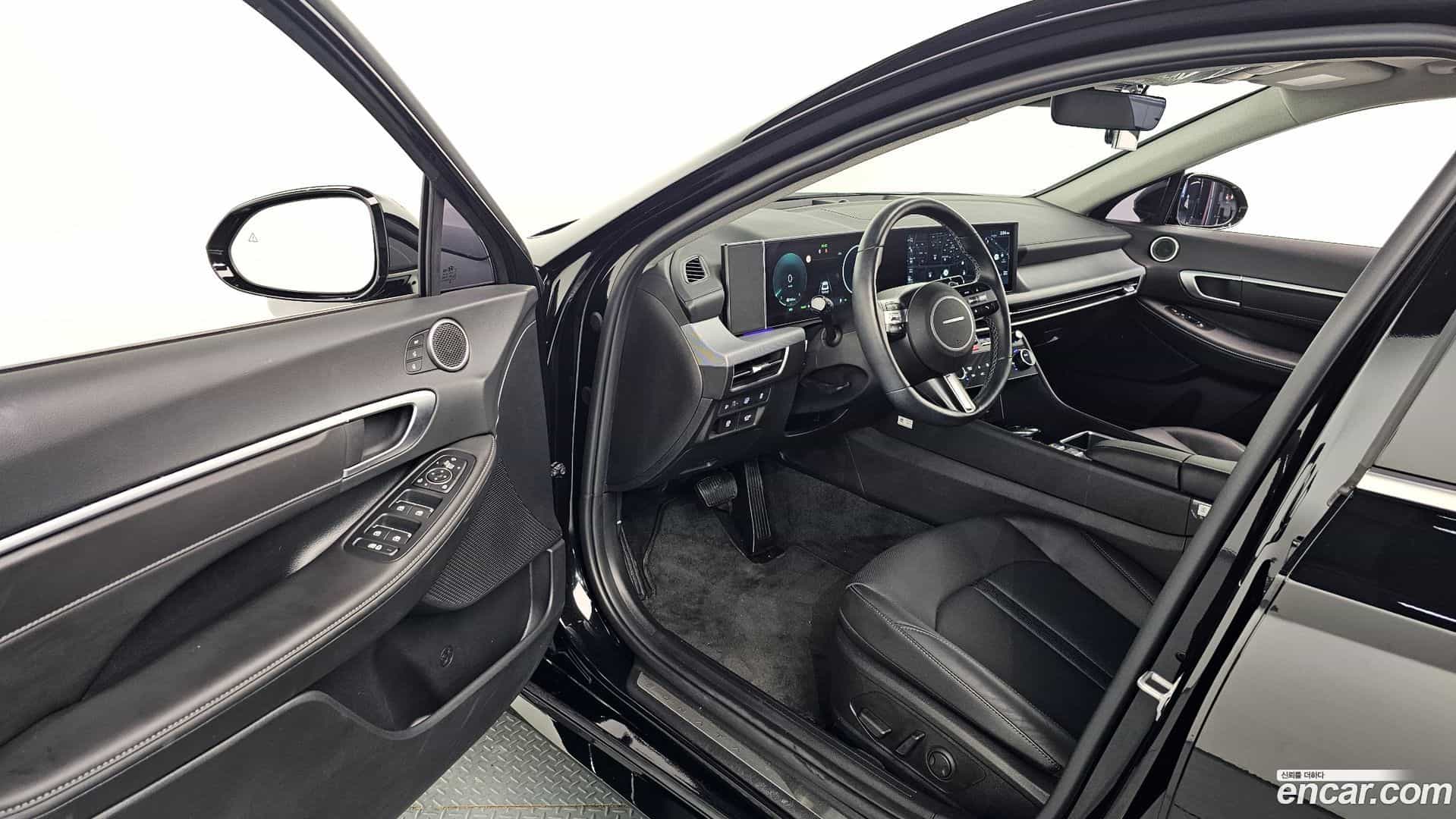 Sonata Hyundai 2024.8-OPTION-016