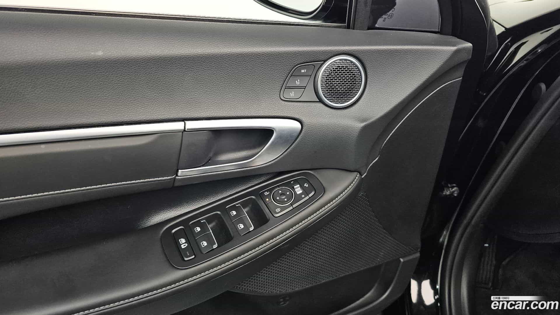 Sonata Hyundai 2024.8-OPTION-021