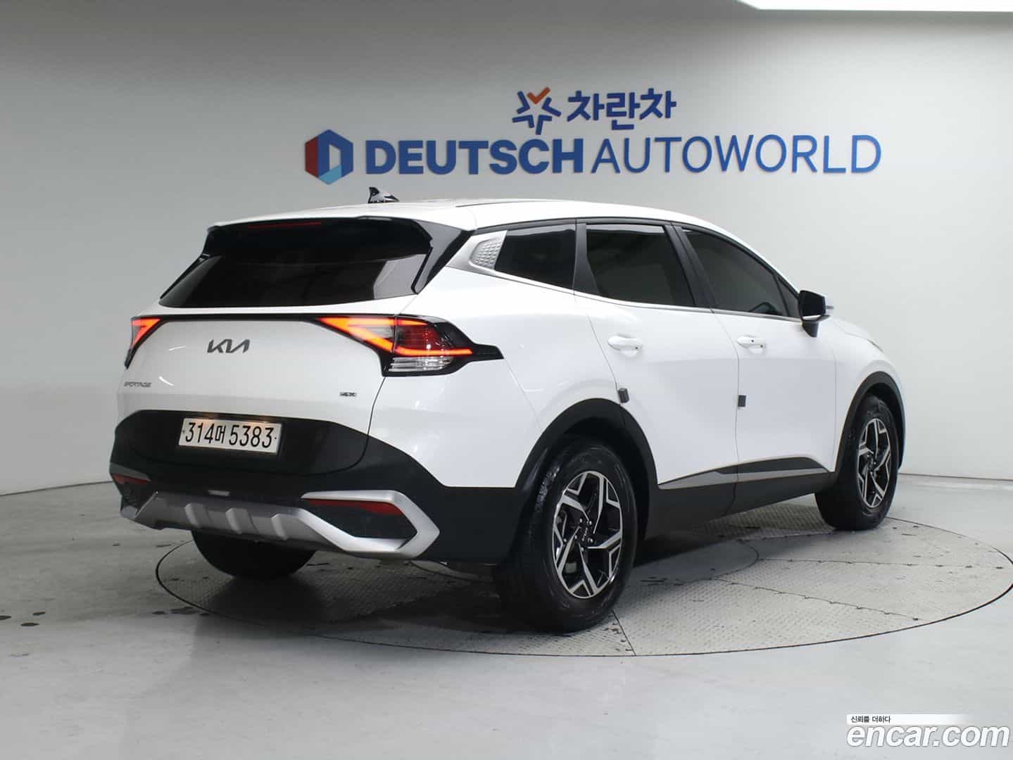 Sportage Kia 2022.11-OUTER-002
