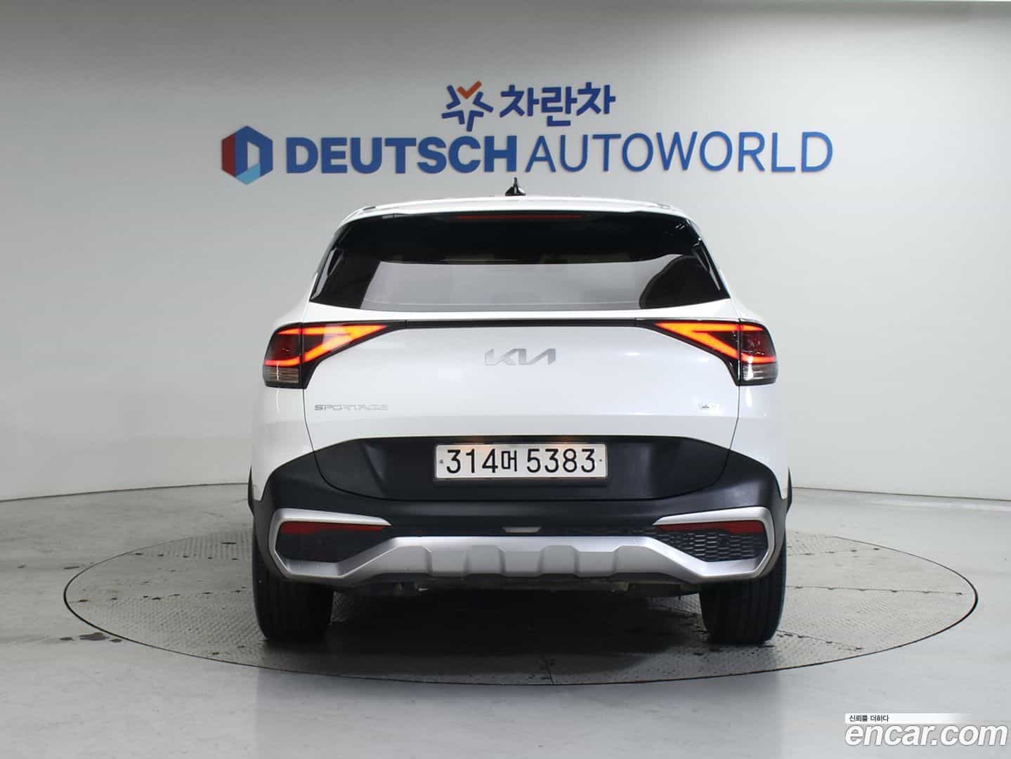 Sportage Kia 2022.11-OUTER-004
