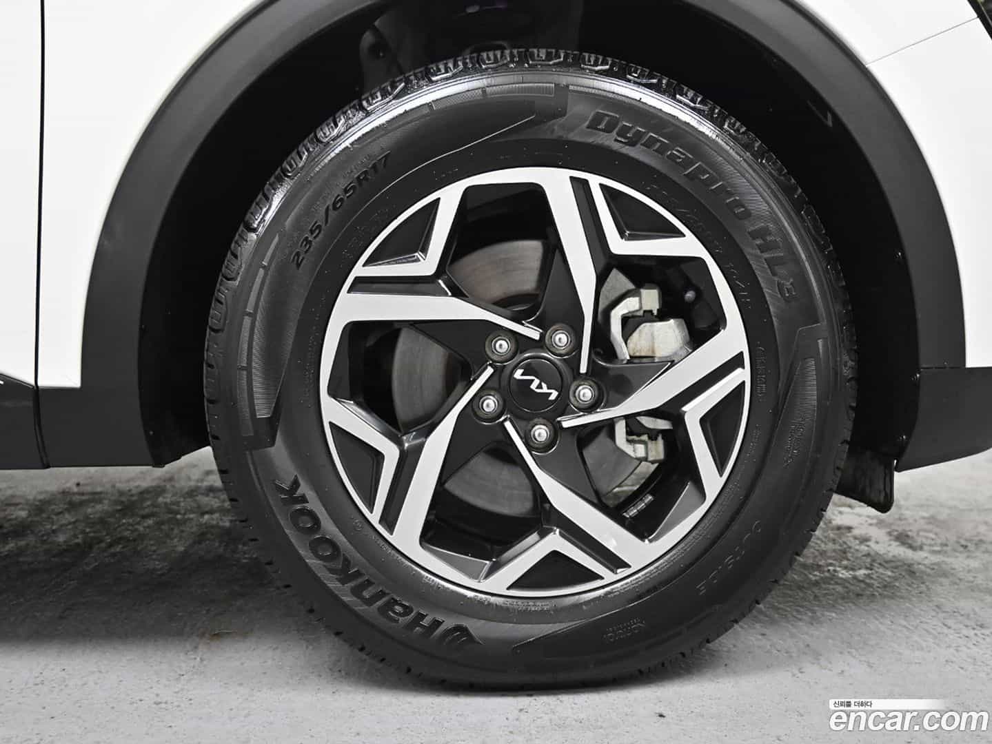 Sportage Kia 2022.11-OUTER-005