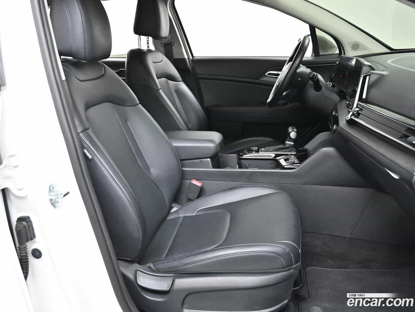 Sportage Kia 2022.11-INNER-010