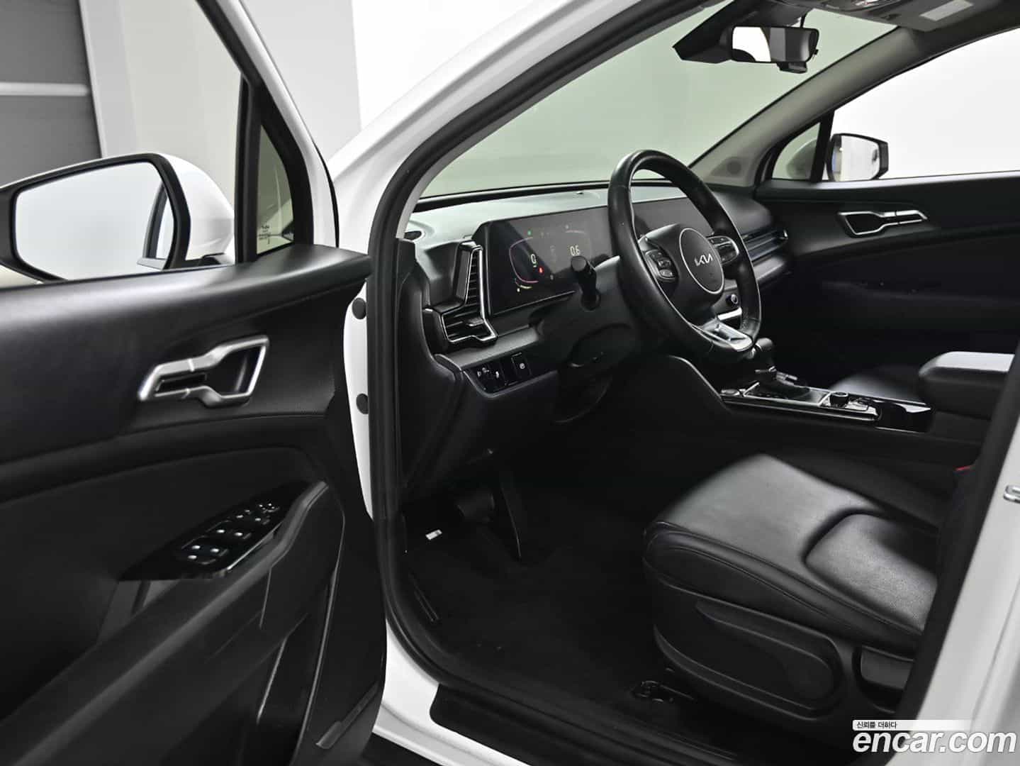 Sportage Kia 2022.11-OPTION-015