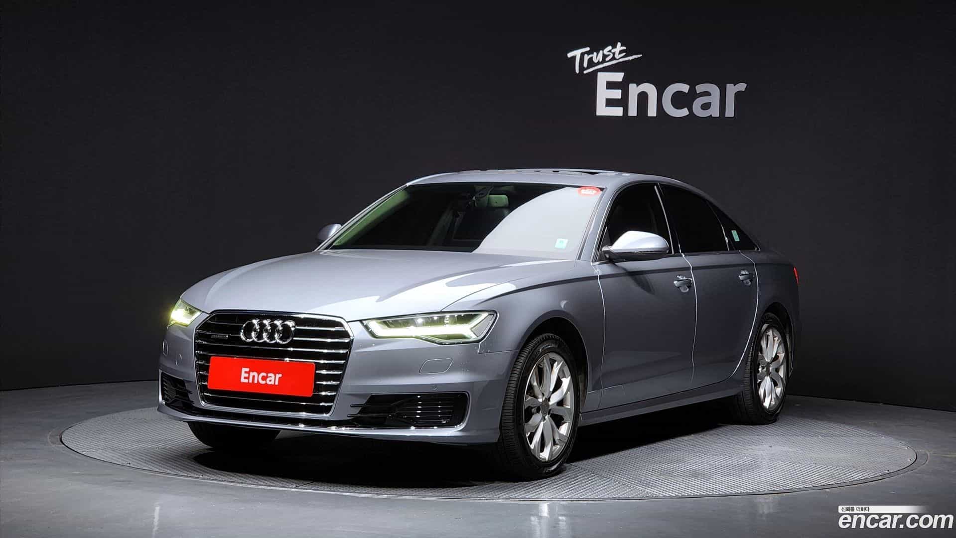 A6 Audi 2016.1-OUTER-001