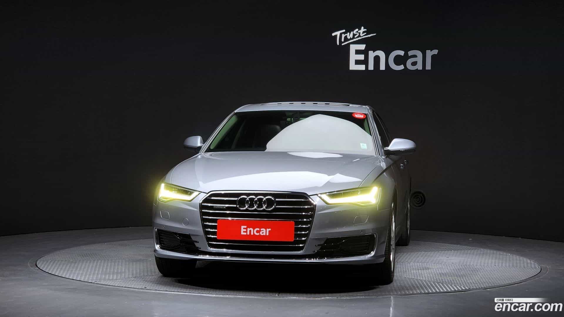 A6 Audi 2016.1-OUTER-003