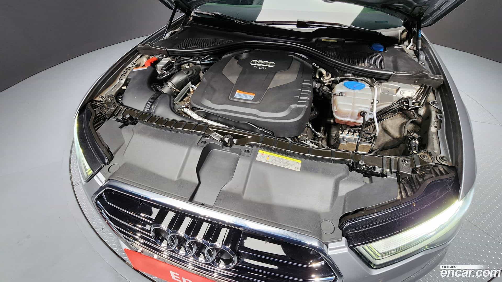 A6 Audi 2016.1-INNER-006