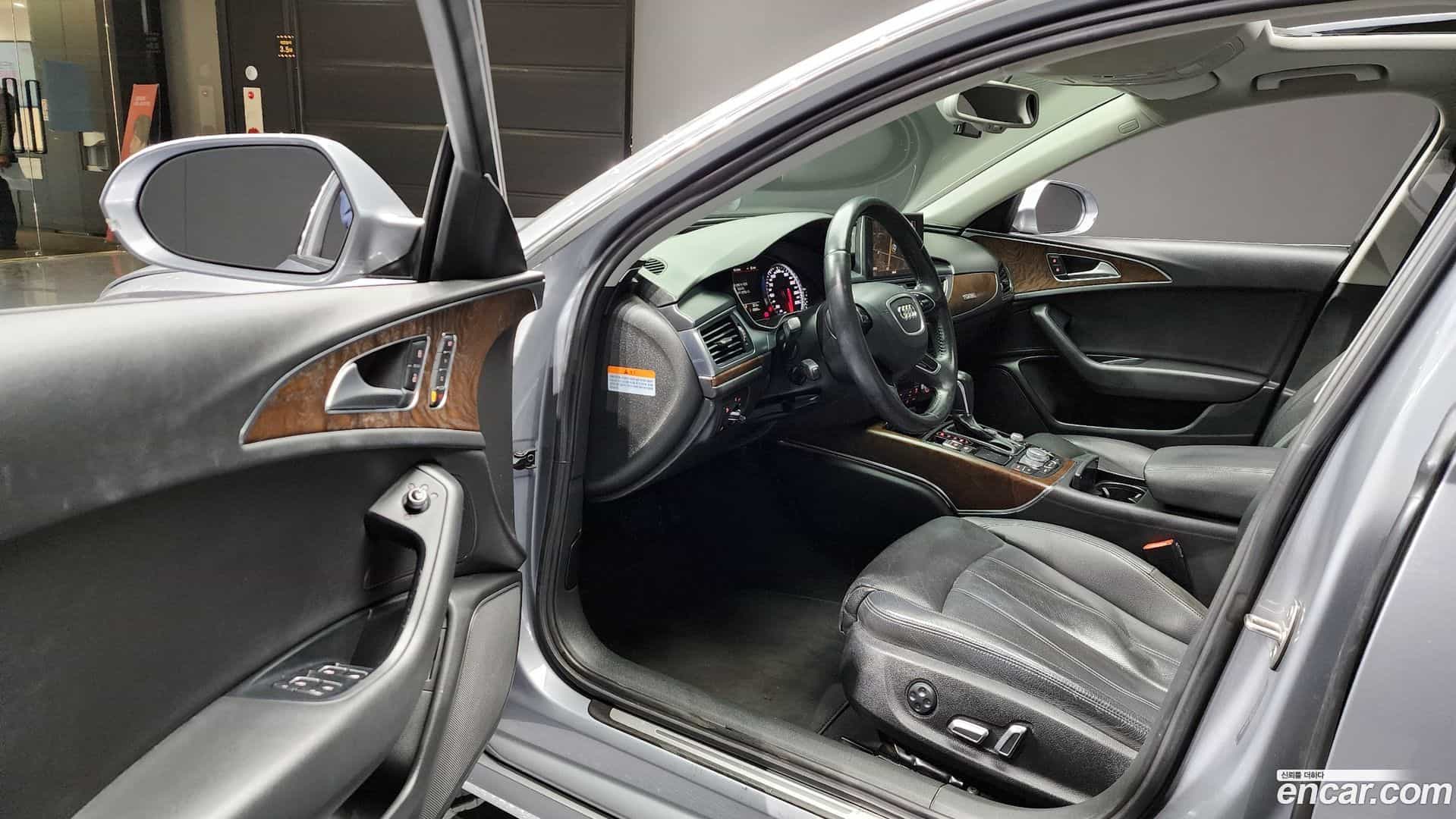 A6 Audi 2016.1-OPTION-015