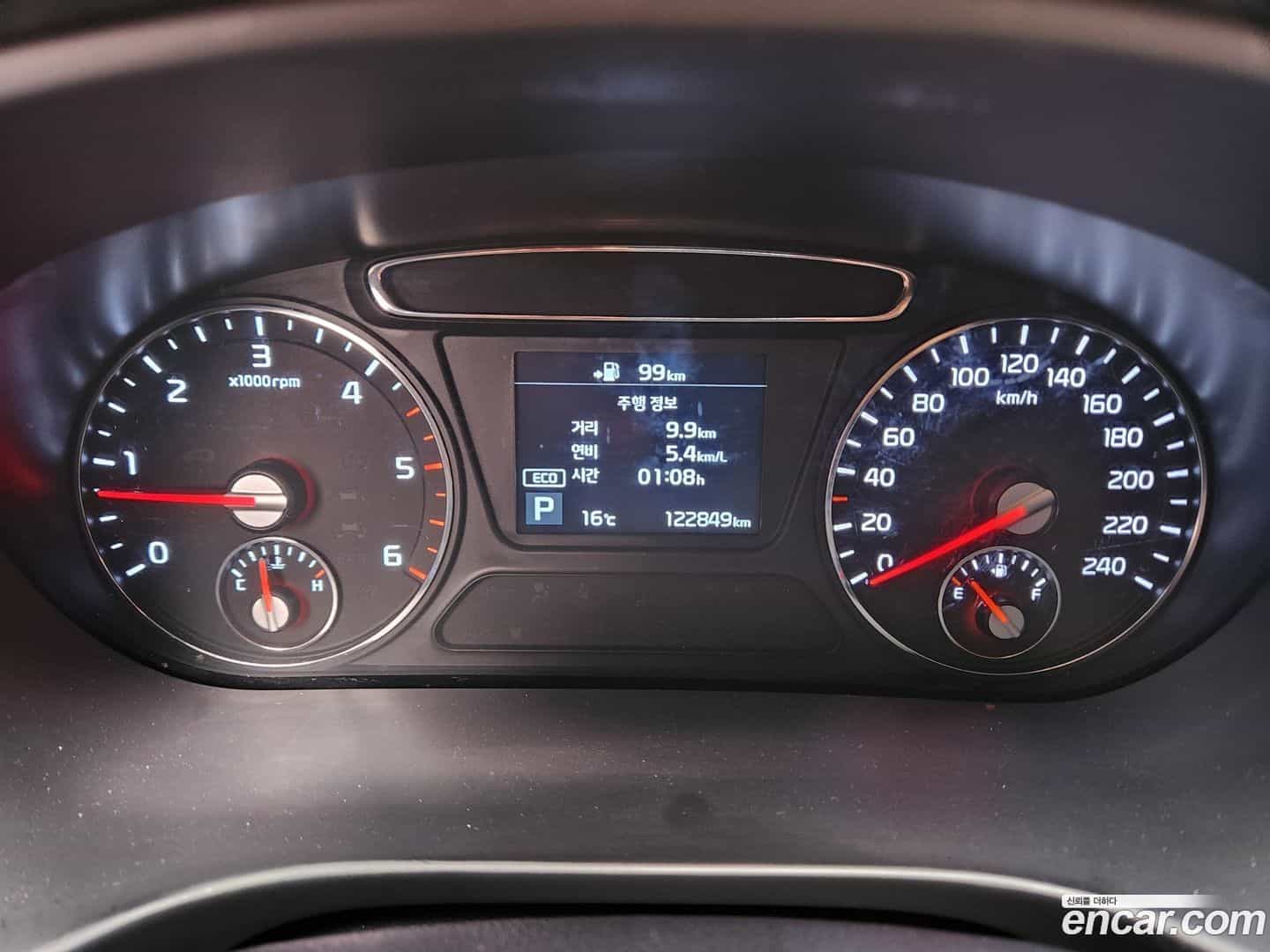 Sorento Kia 2018.11-INNER-008
