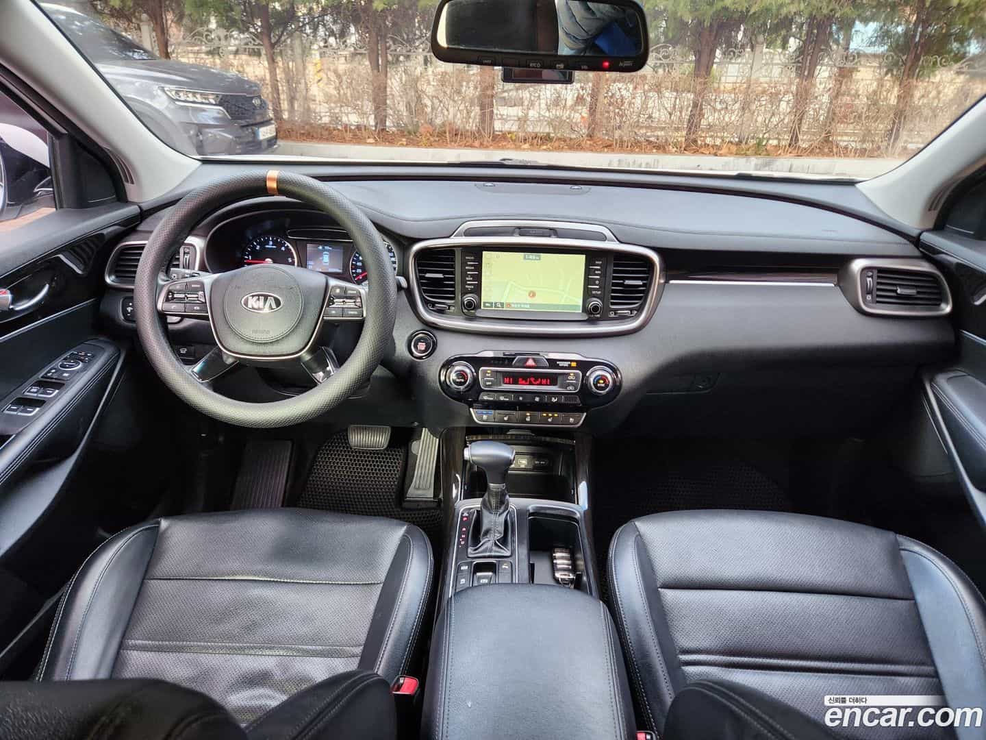 Sorento Kia 2018.11-OPTION-015
