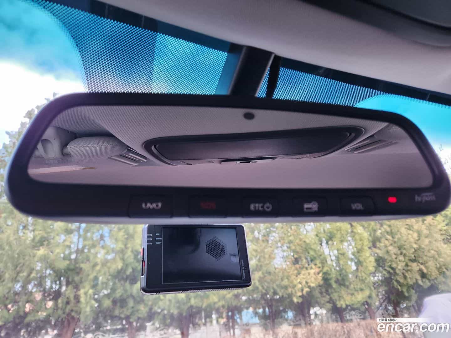 Sorento Kia 2018.11-OPTION-019